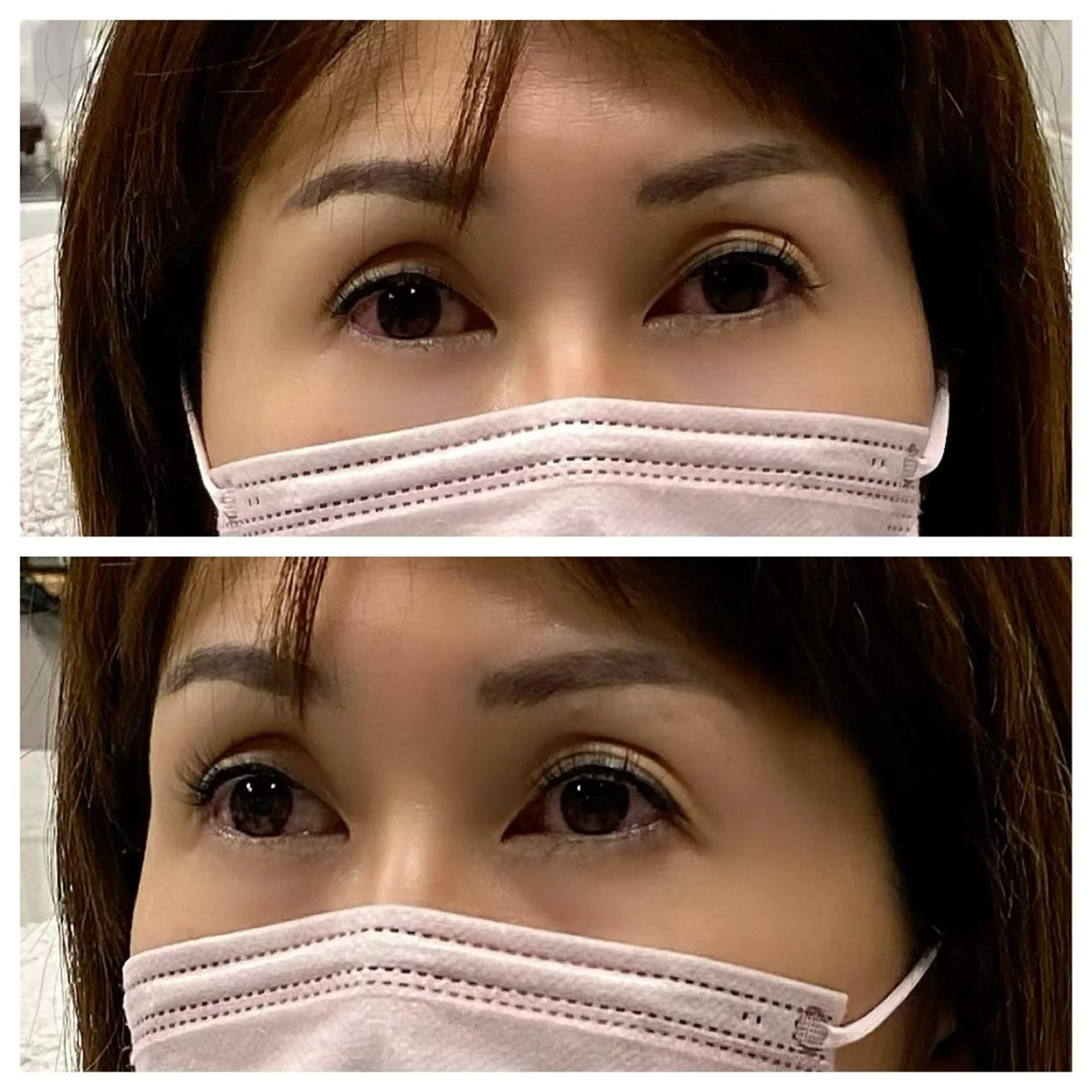 マツエク・マツパ Cカール キュート セーブル ma-pa所属・ma-pa eye＆hairのマツエク・マツパデザイン