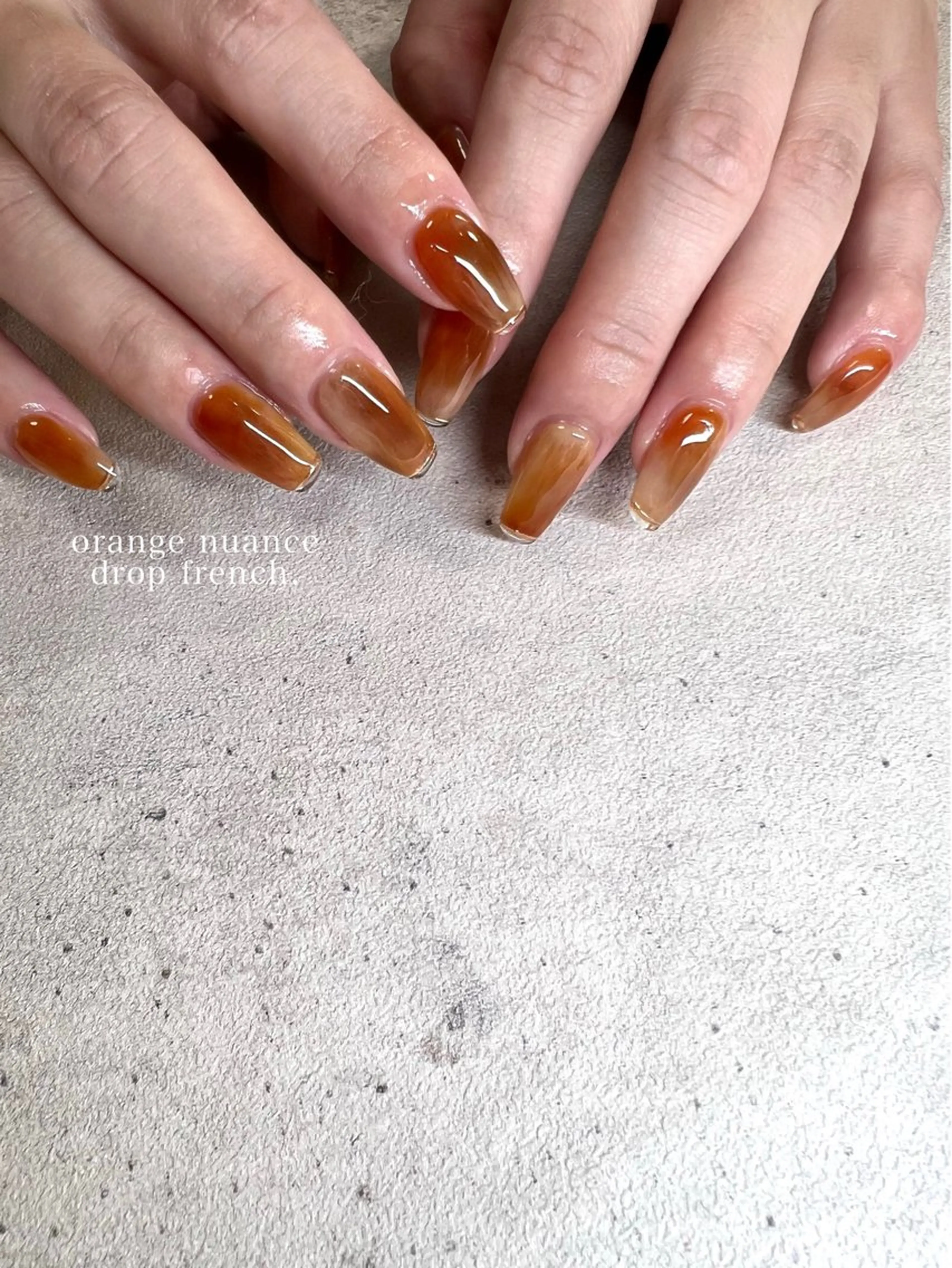 ネイル ハンドネイル Belinda Nailのネイルデザイン