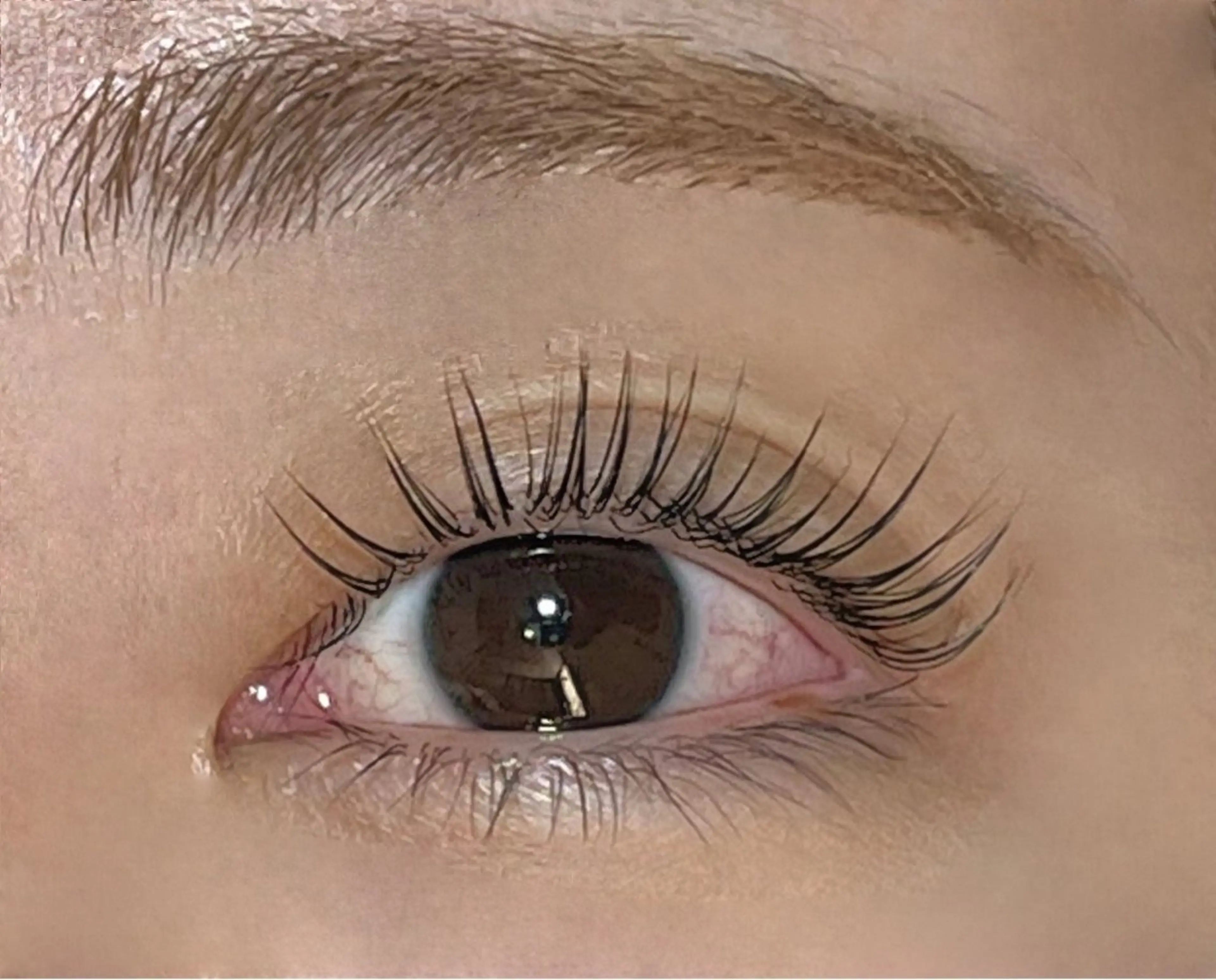マツエク・マツパ eye lash🌼 FLEVEのマツエク・マツパデザイン