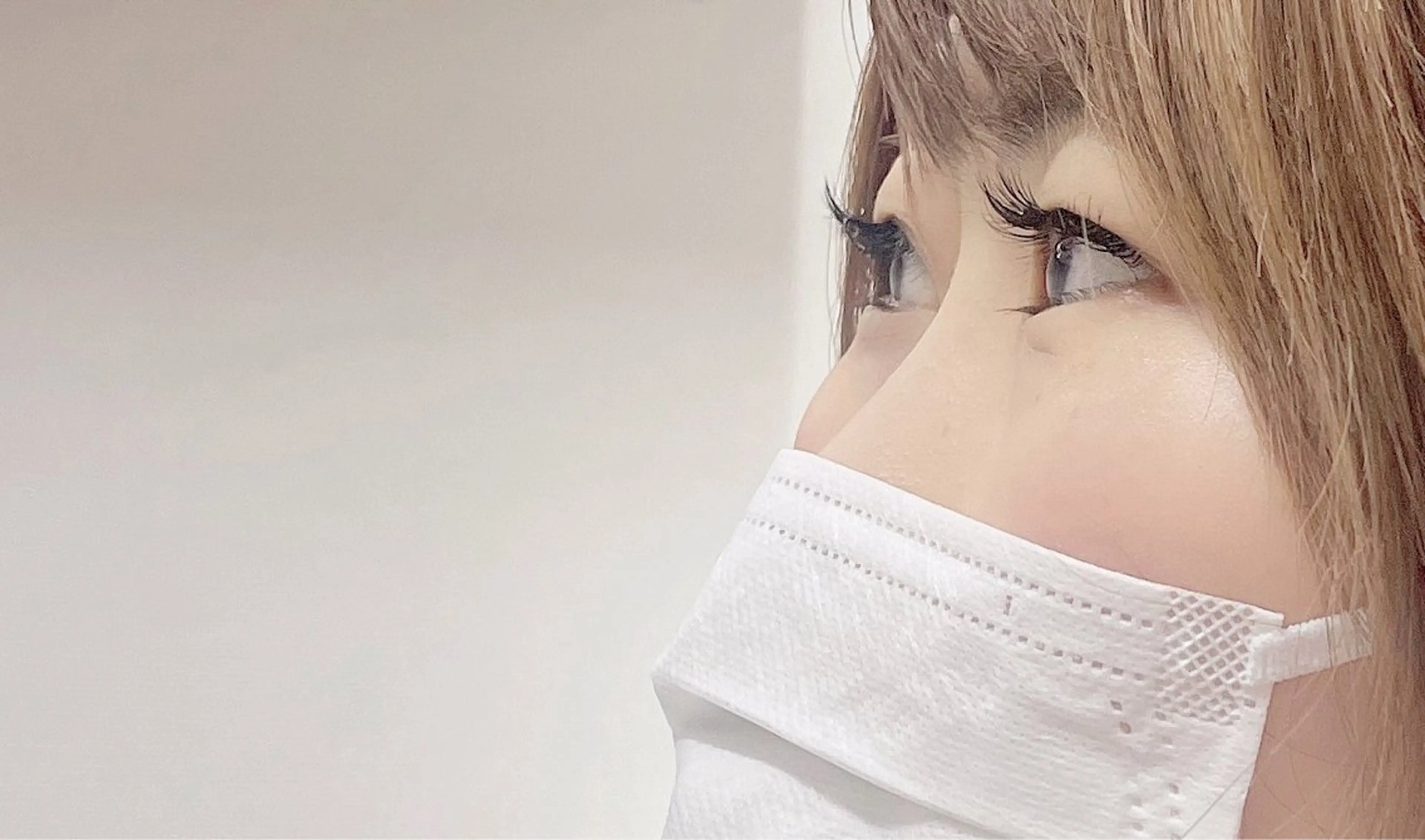 マツエク・マツパ hairsalon556所属・hairsalon 556のネイルデザイン