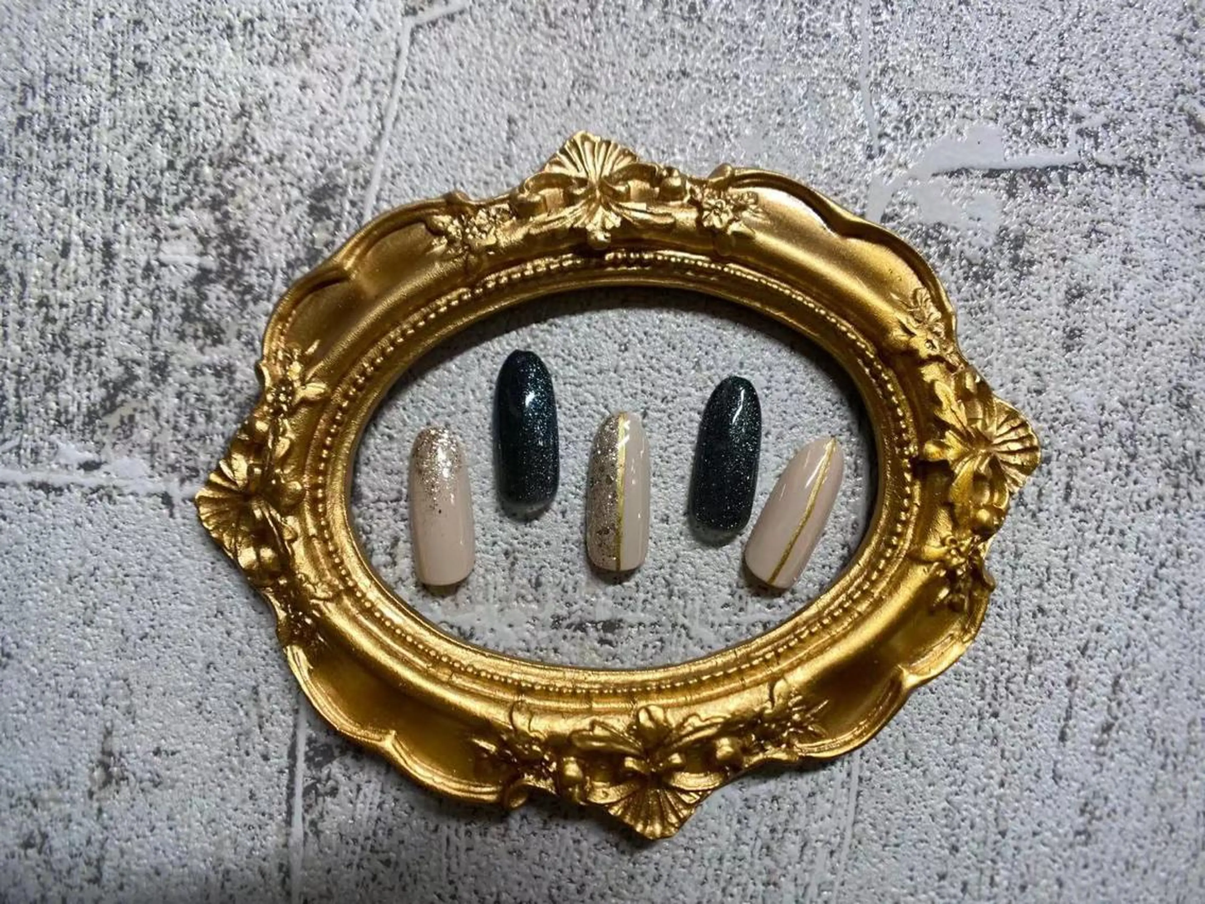 ネイル Fairyフェアリーネイルサロン所属・Fairy フェアリーネイルのネイルデザイン