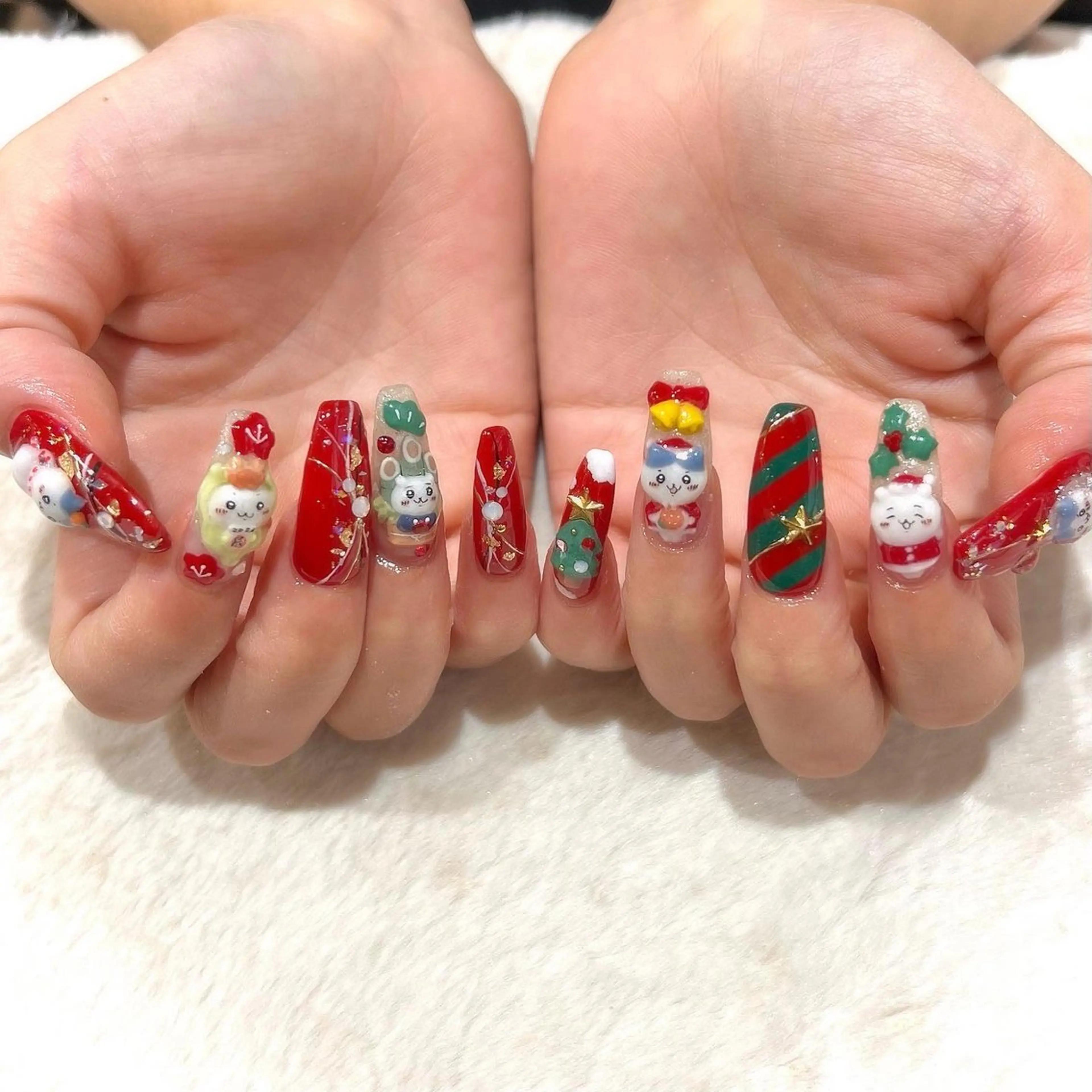 ネイル noir（ﾉｱｰﾙ） 豊田・岡崎￤airiのネイルデザイン