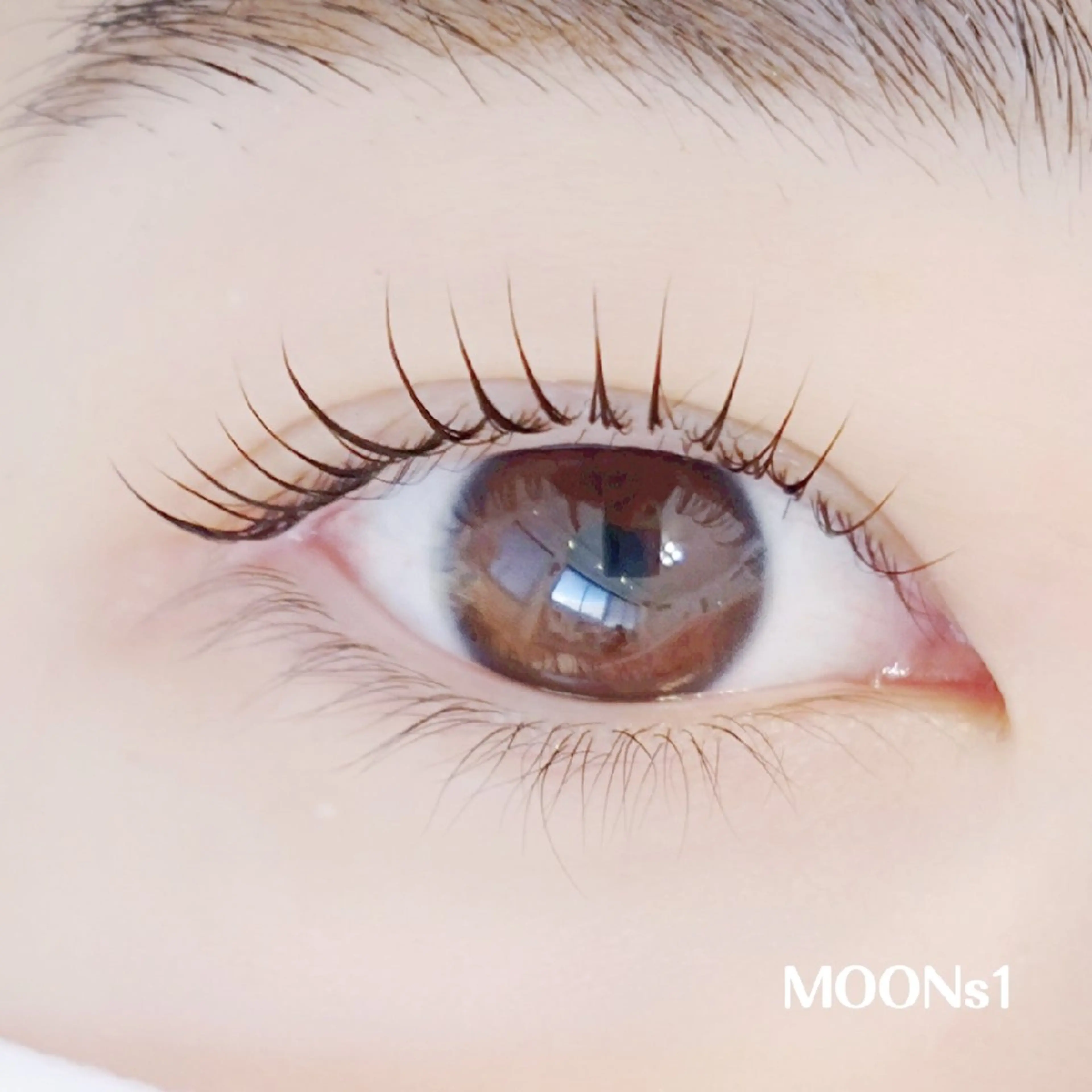 マツエク・マツパ マツパ Hi salon erikaの眉毛・アイブロウイメージ