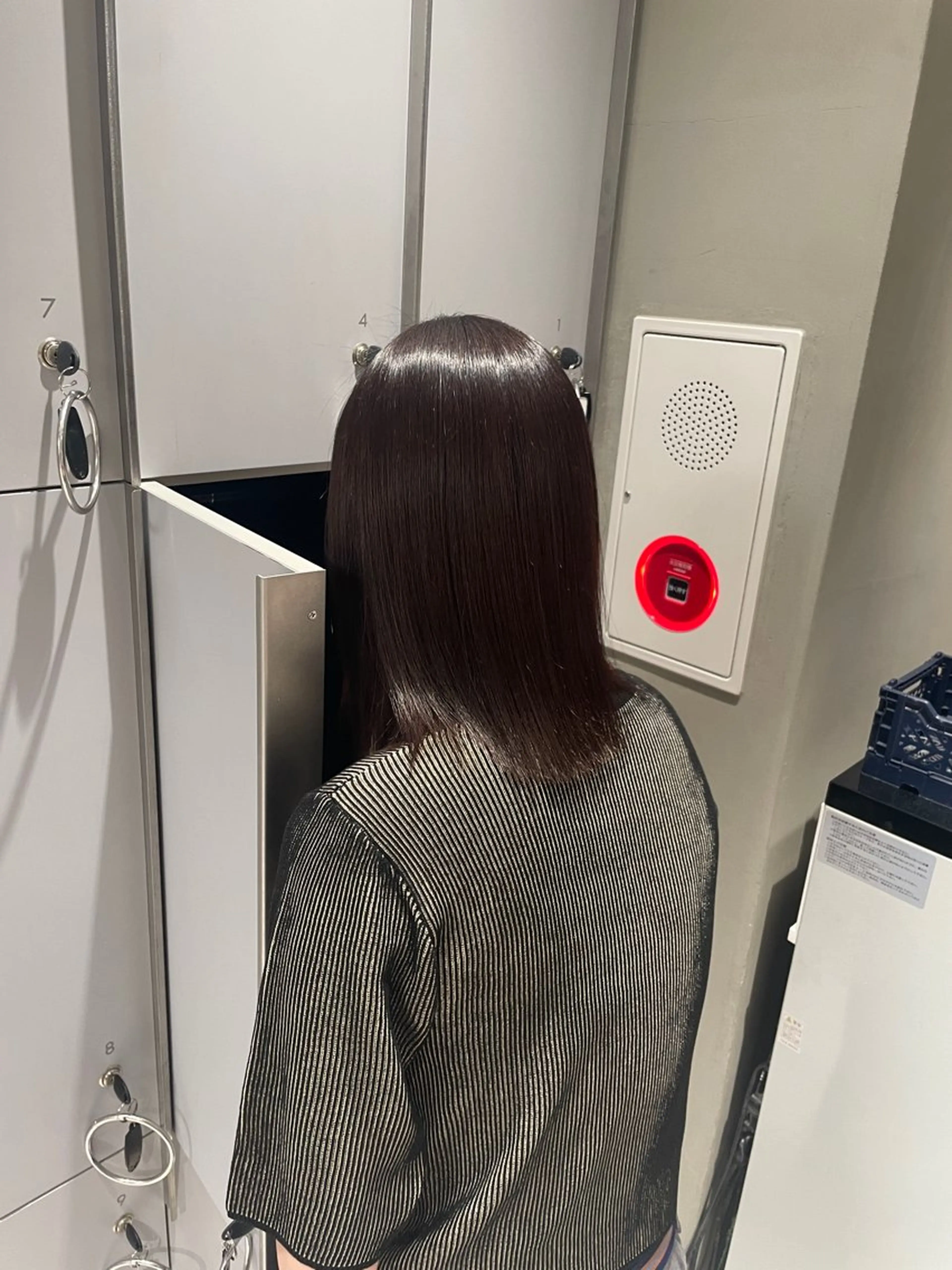 ミディアム 💓ロング韓国ヘア ~Kirara💓のヘアスタイル