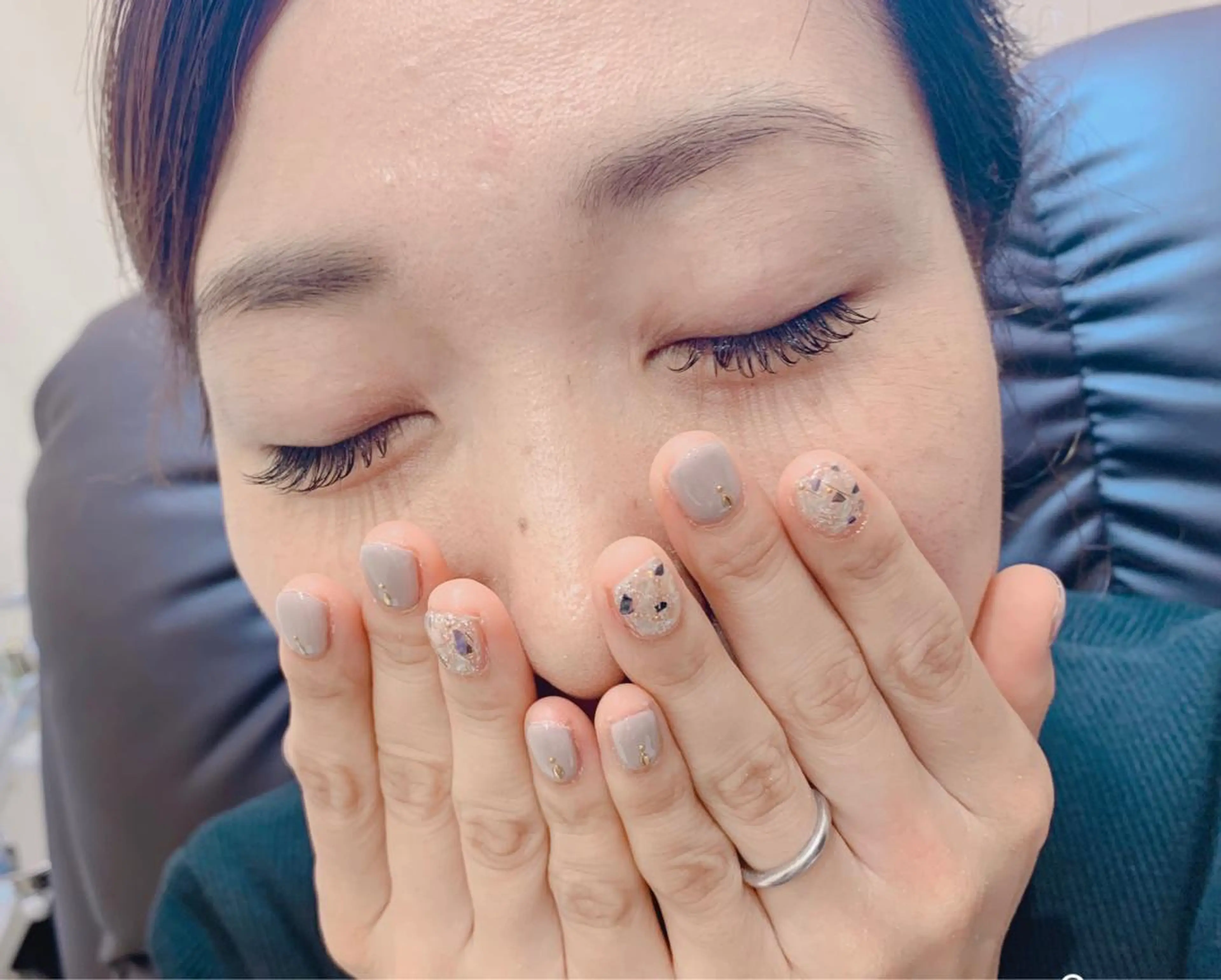 マツエク・マツパ Daisy hair所属・Daisy hair eyelashのマツエク・マツパデザイン