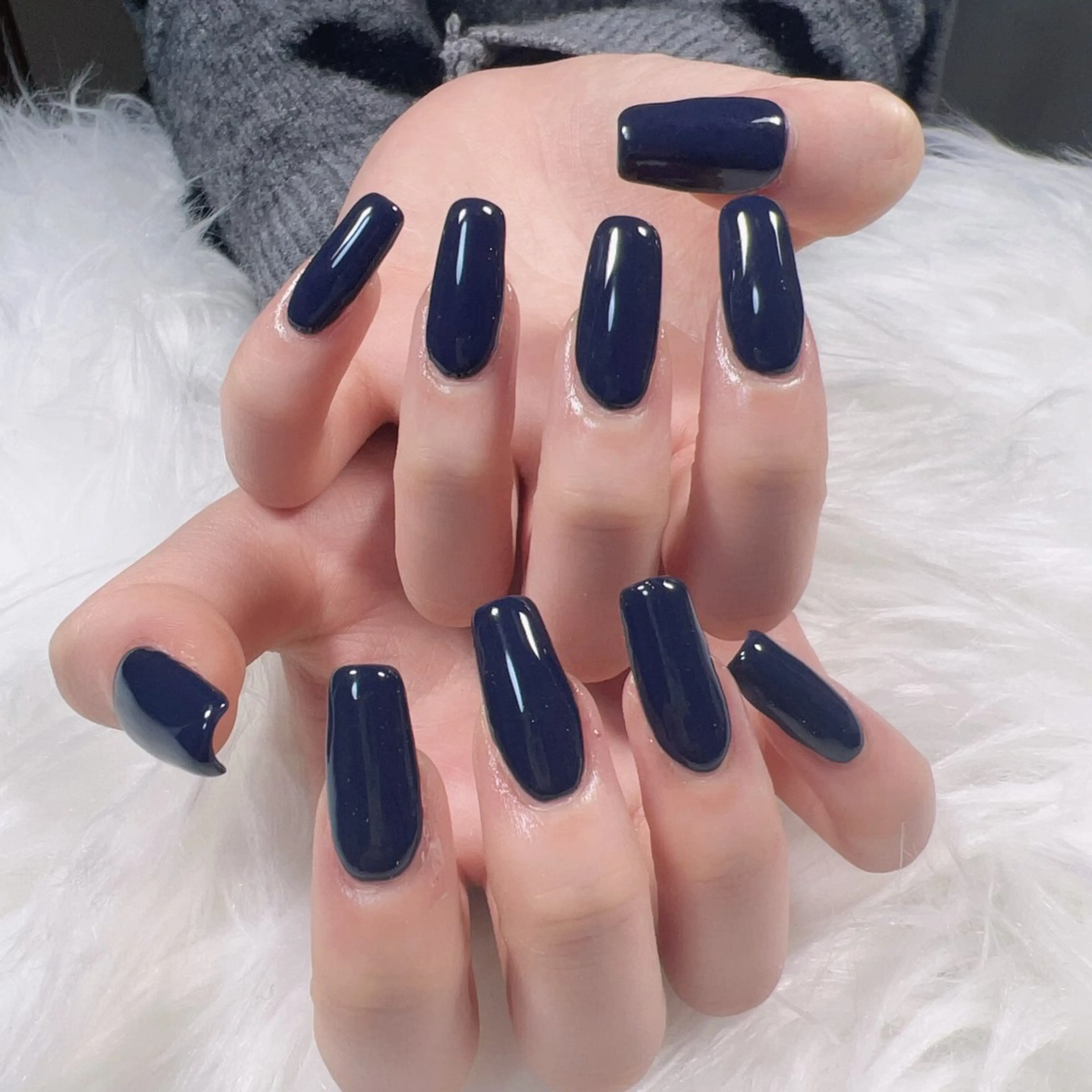 ネイル ネイルサロン ロア旧ジョリーのネイルデザイン