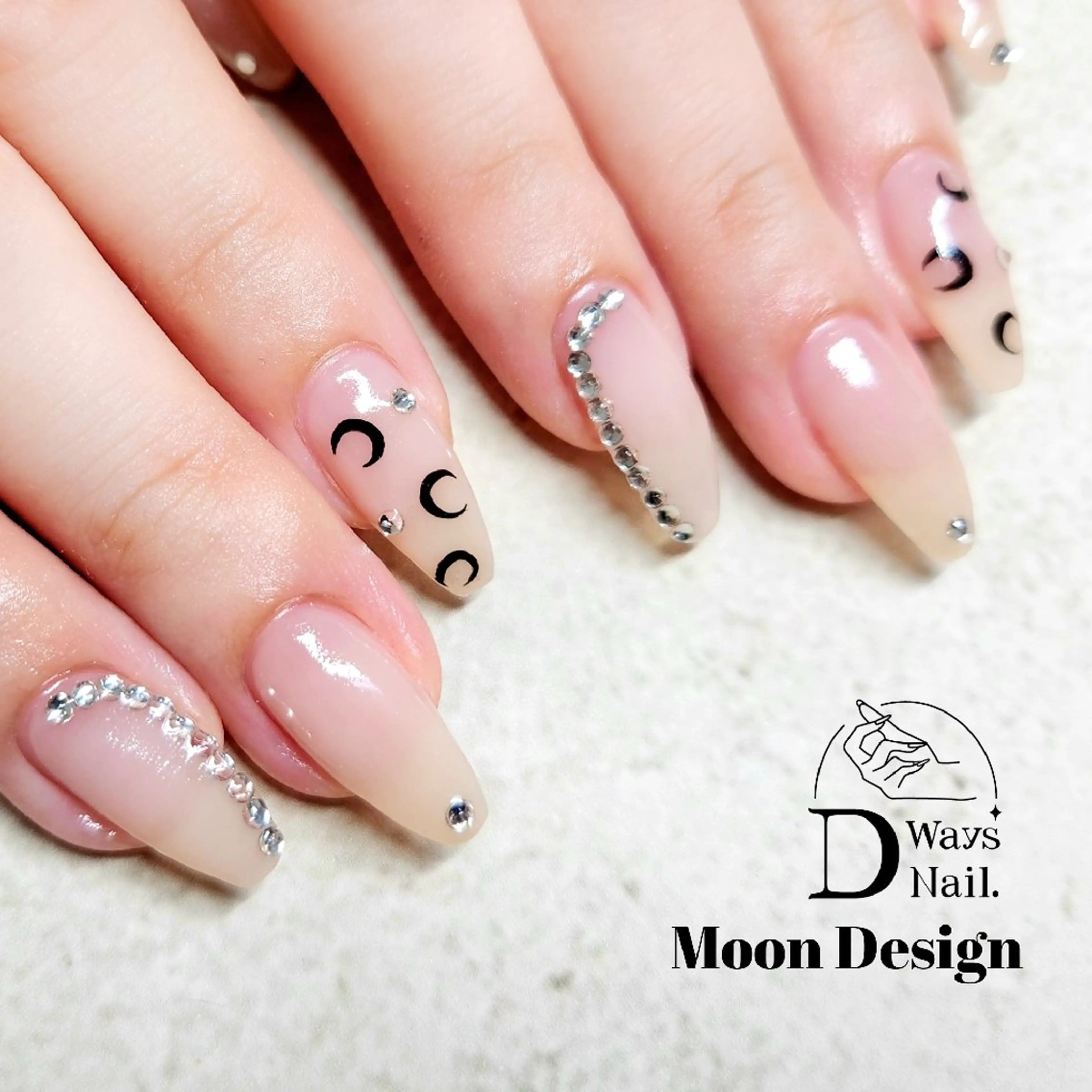 ネイル Dways Nail.所属・Dways Nailのネイルデザイン