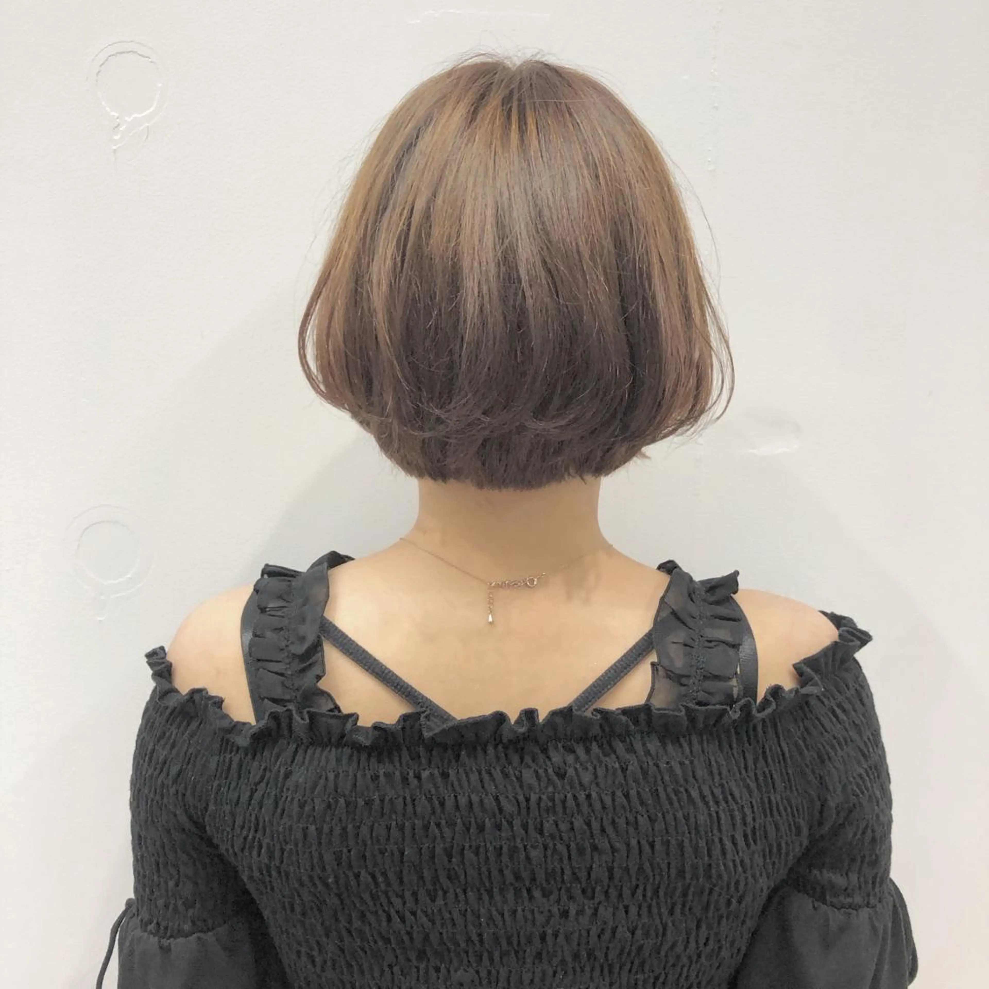 ミディアム 満足度NO.1‼️ ✂️小栗 大夢✂️のヘアスタイル