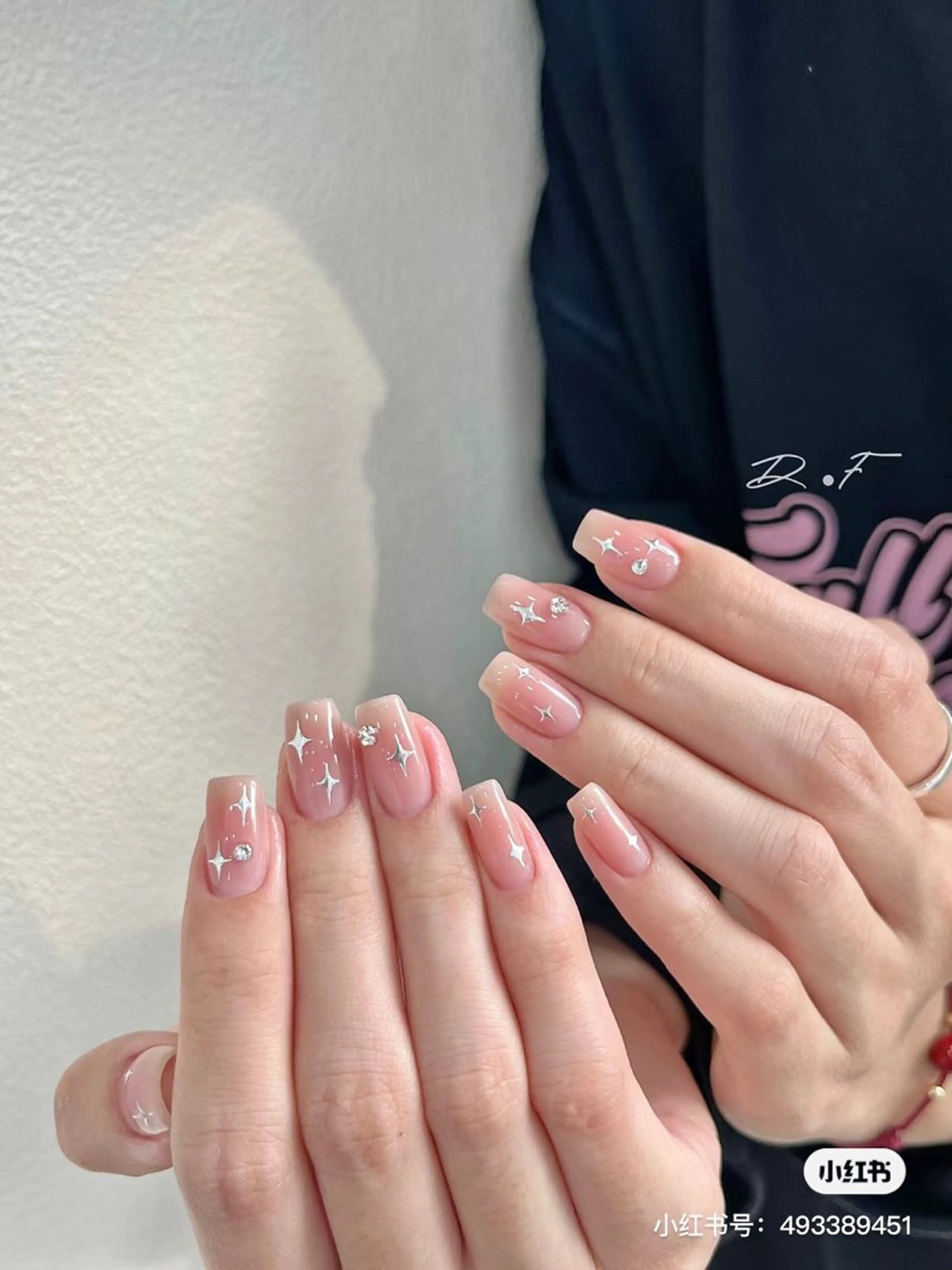 ネイル 🤍Hazel 吉祥寺🤎のネイルデザイン