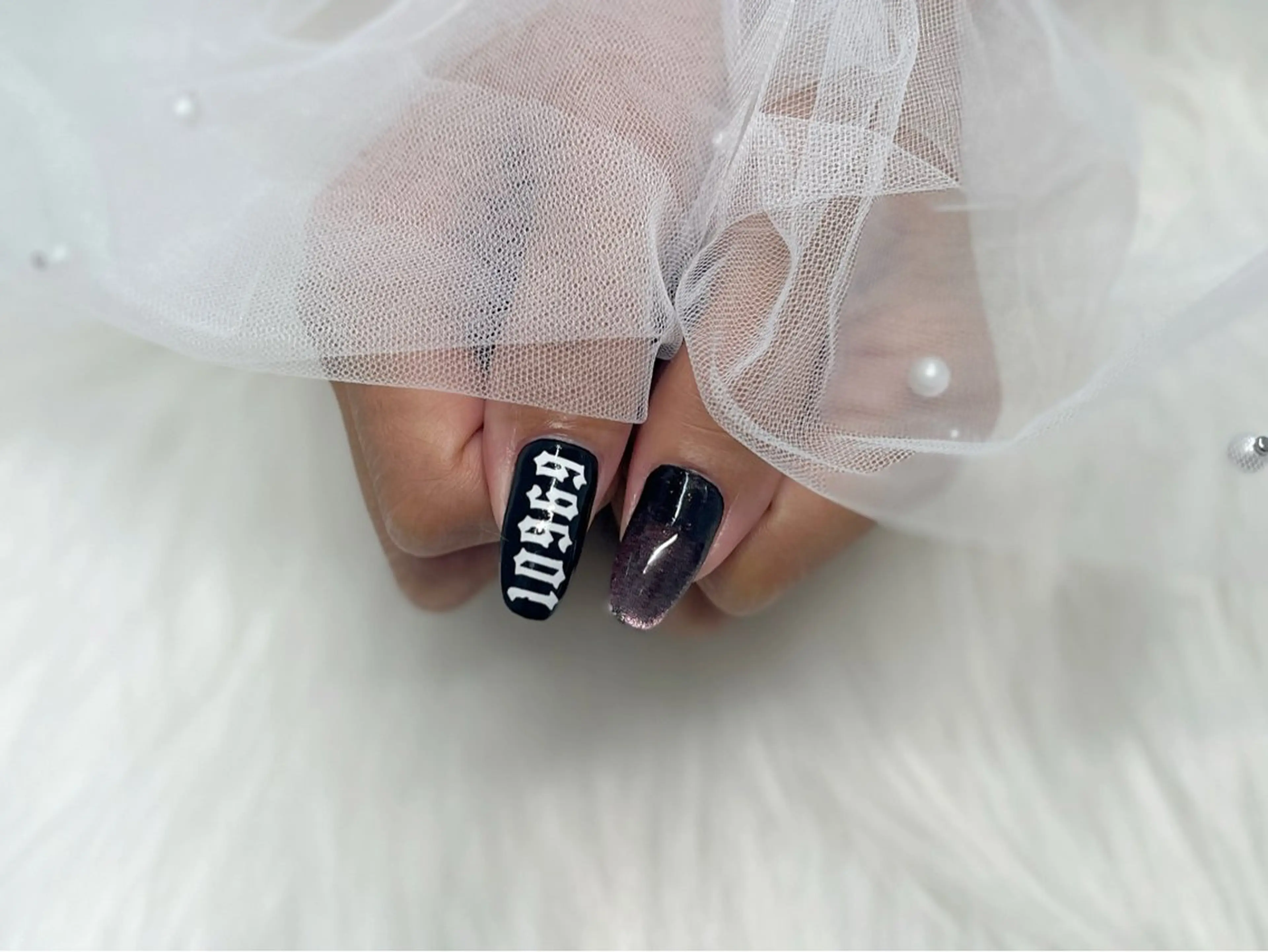 ネイル nailsalon Usagi所属・NailSalon Usagiのネイルデザイン