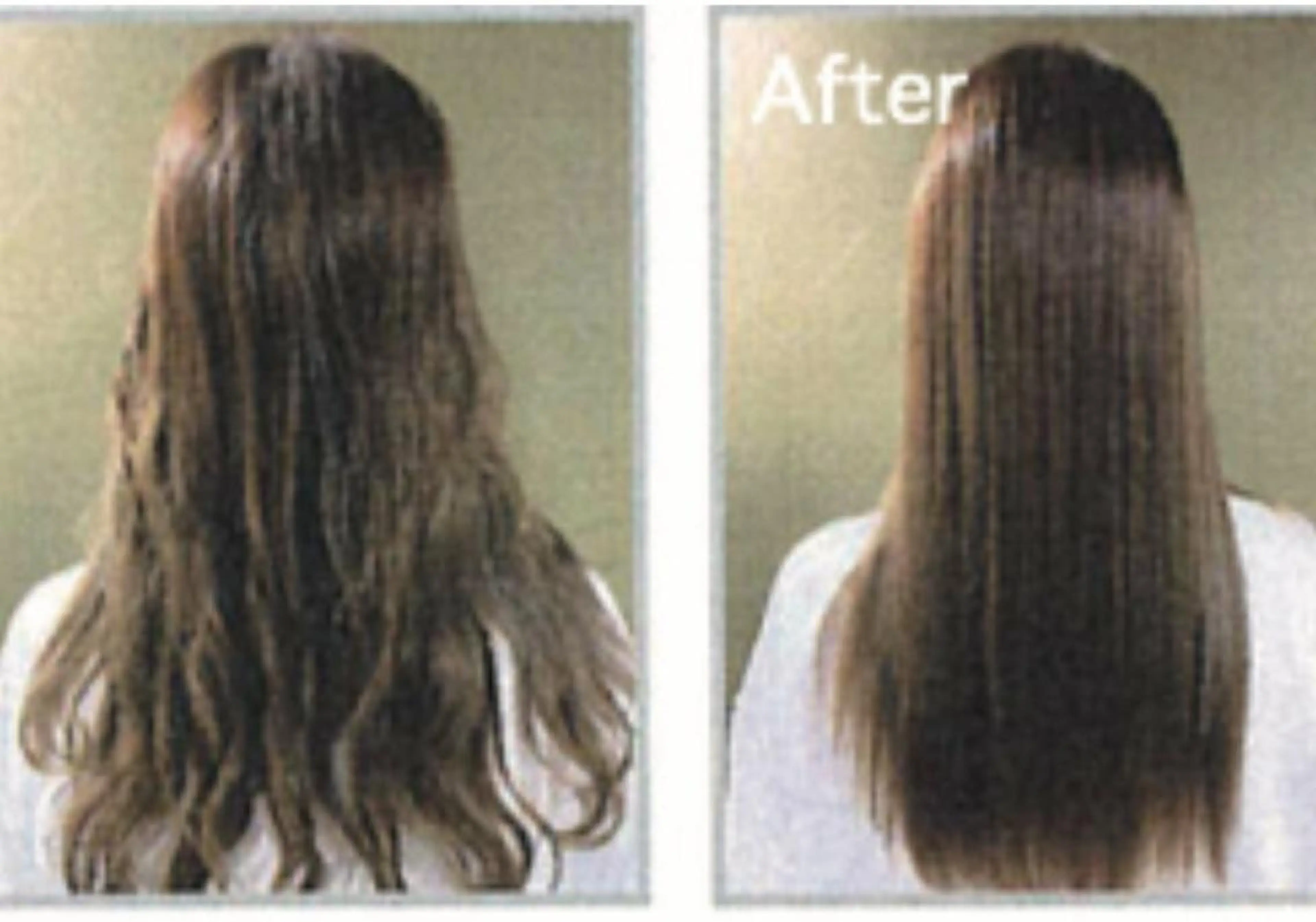 laera 佐藤のヘアスタイル