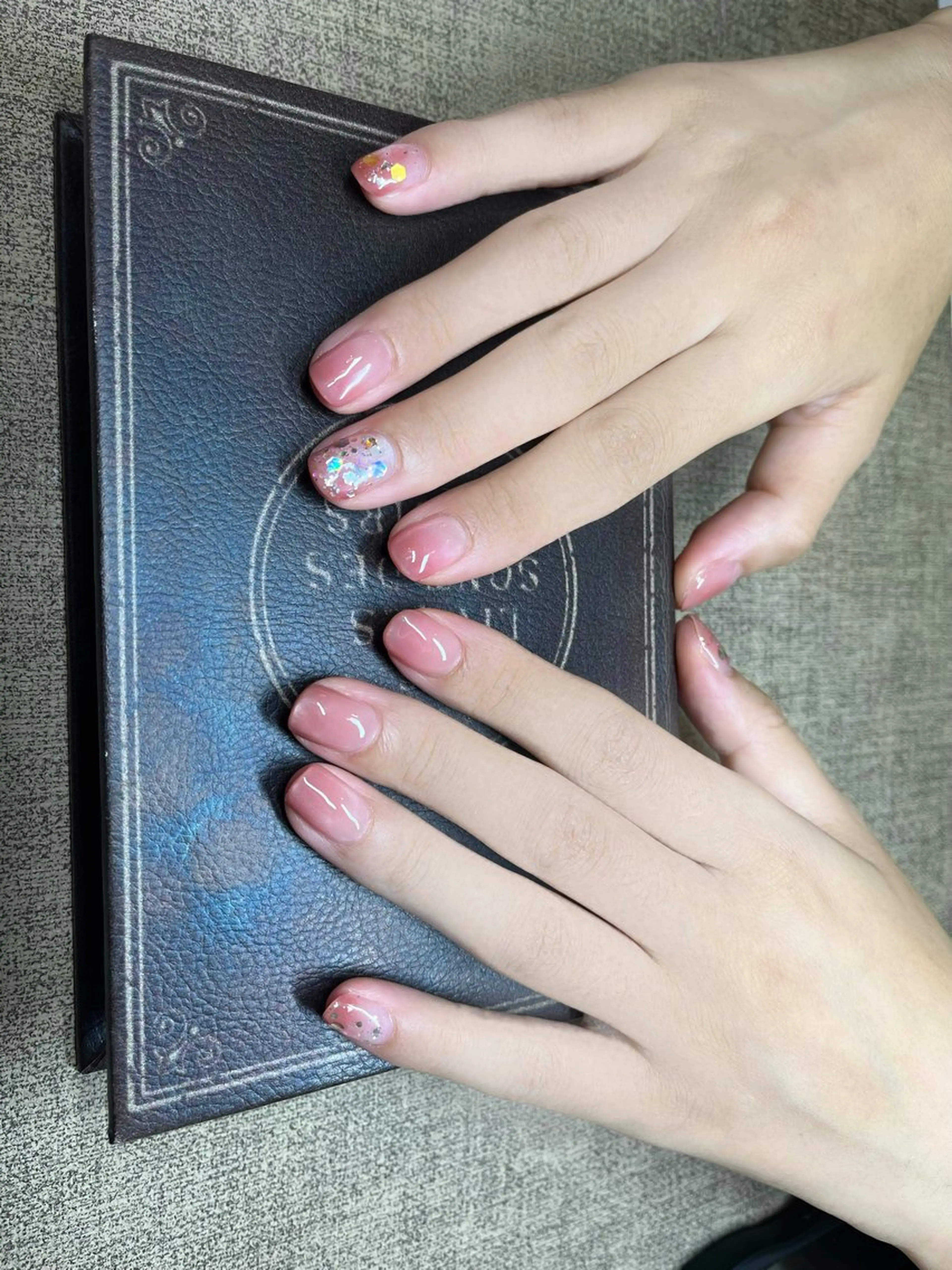 ネイル ネイルサロンHARU所属・ネイルサロン HARUのネイルデザイン