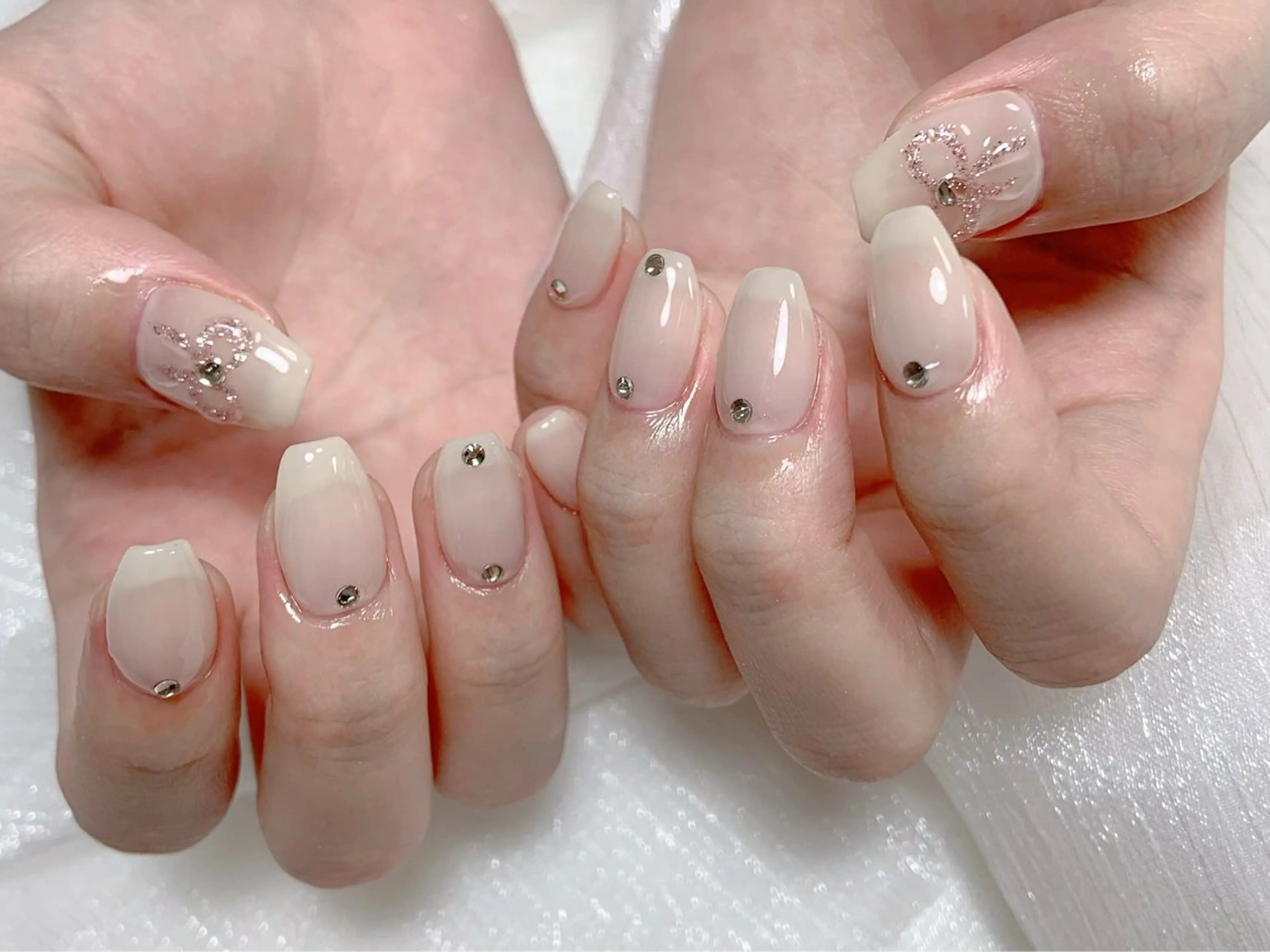 ネイル ハンドネイル Nail Jolie所属・Nail Jolieのネイルデザイン