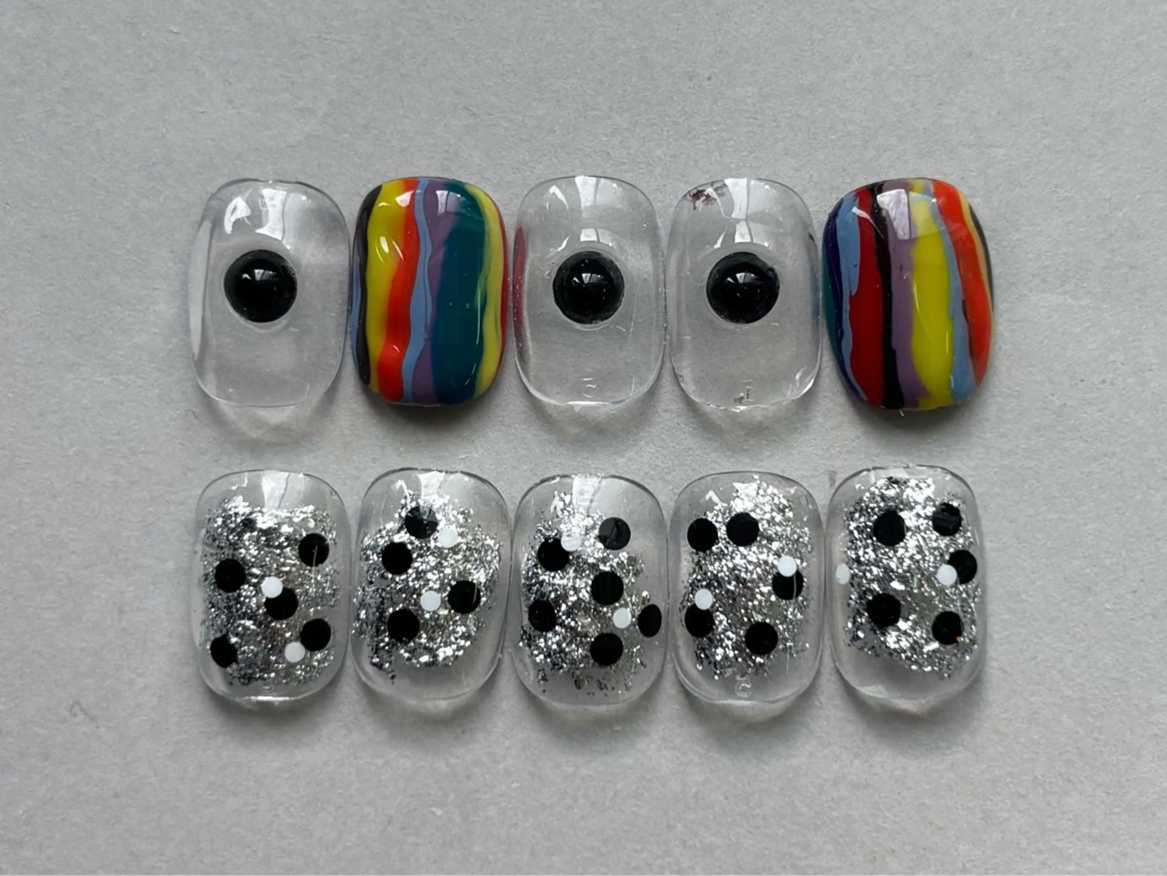 ネイル salon Re:のネイルデザイン