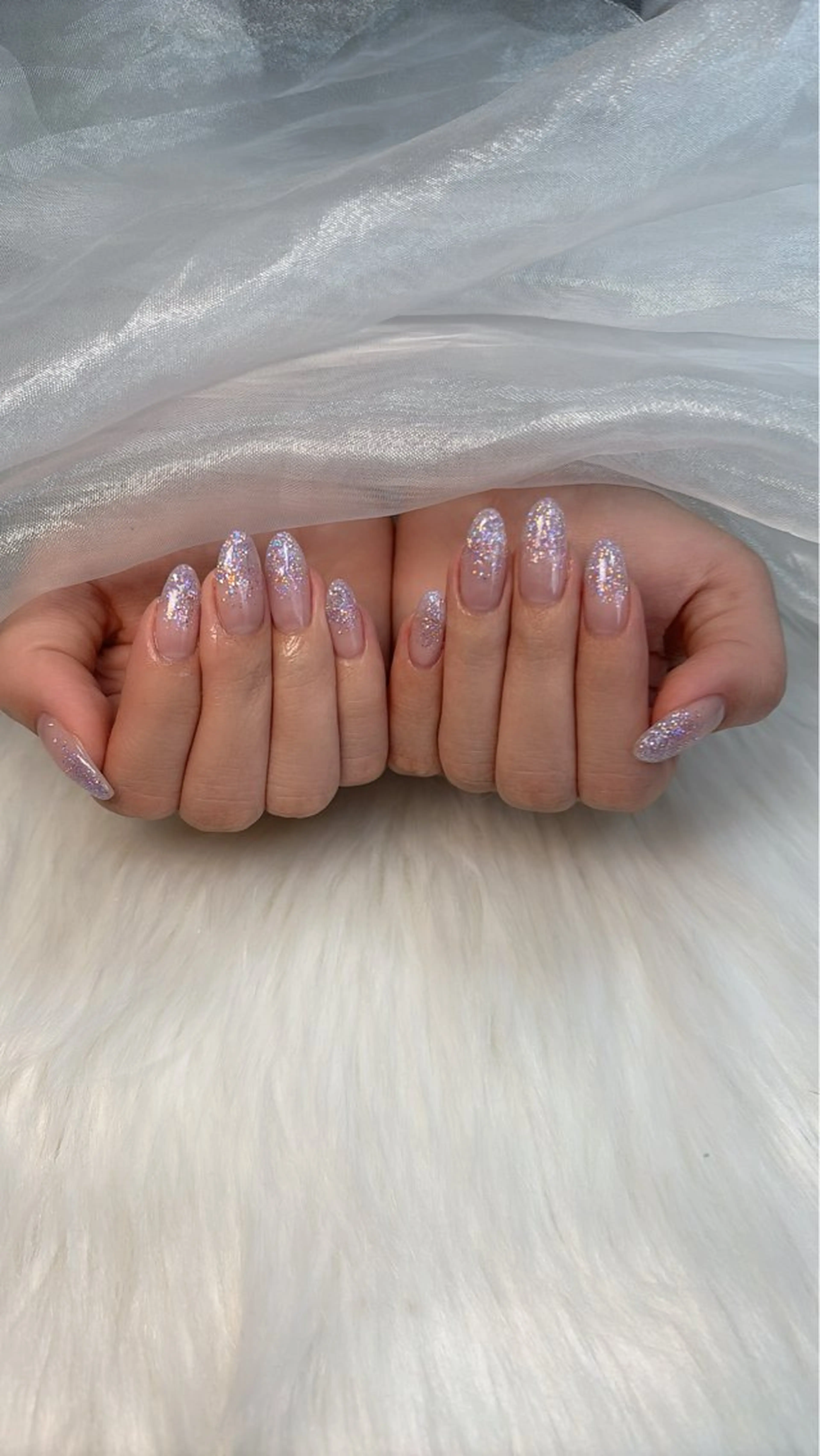 ネイル ハンドネイル Kayo nailのネイルデザイン
