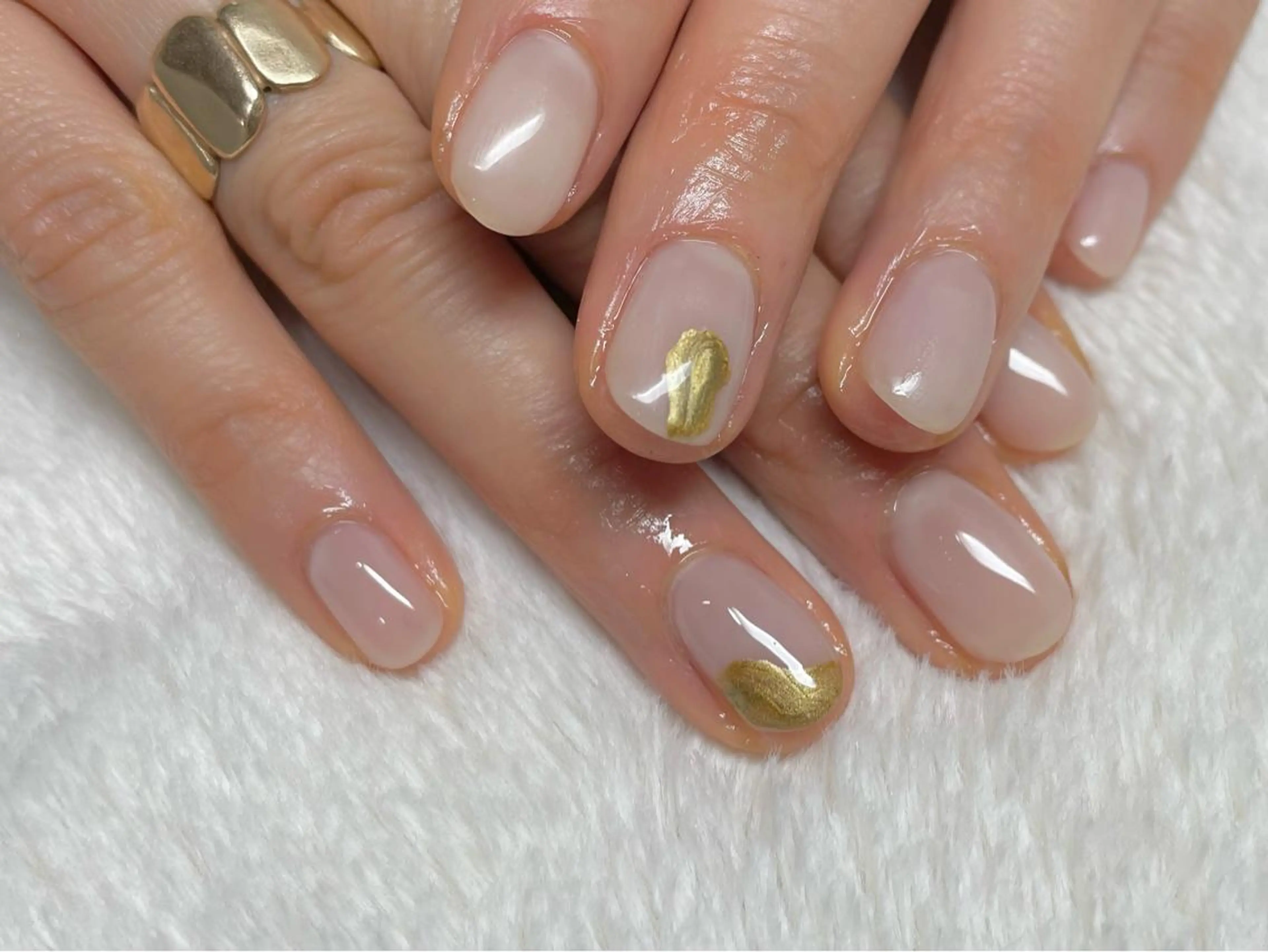 ネイル riri nail所属・riri-nail Rie Endoのネイルデザイン
