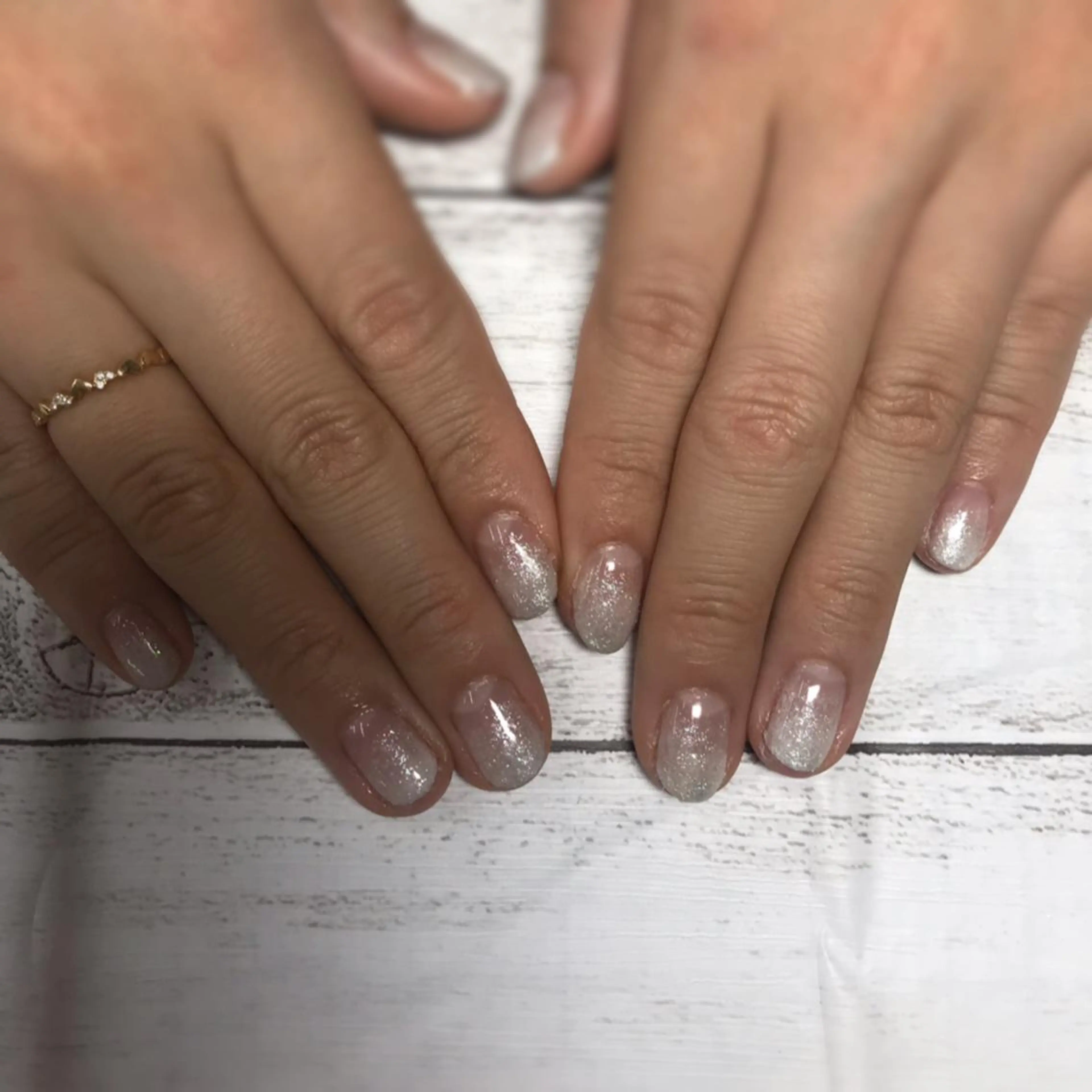 ネイル yu kaのネイルデザイン