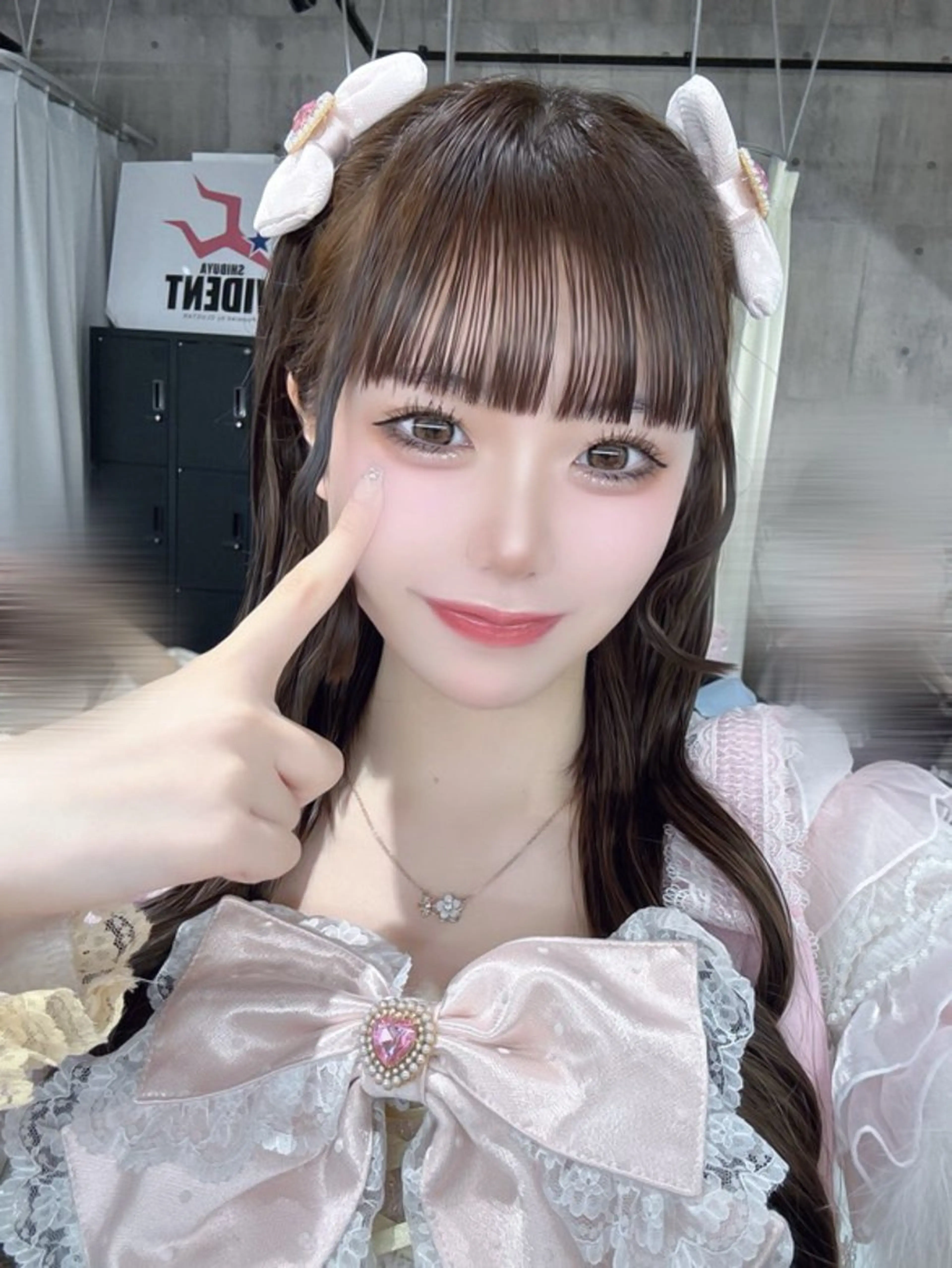 マツエク・マツパ マツパ AYAKA🤍 まつ毛パーマのマツエク・マツパデザイン