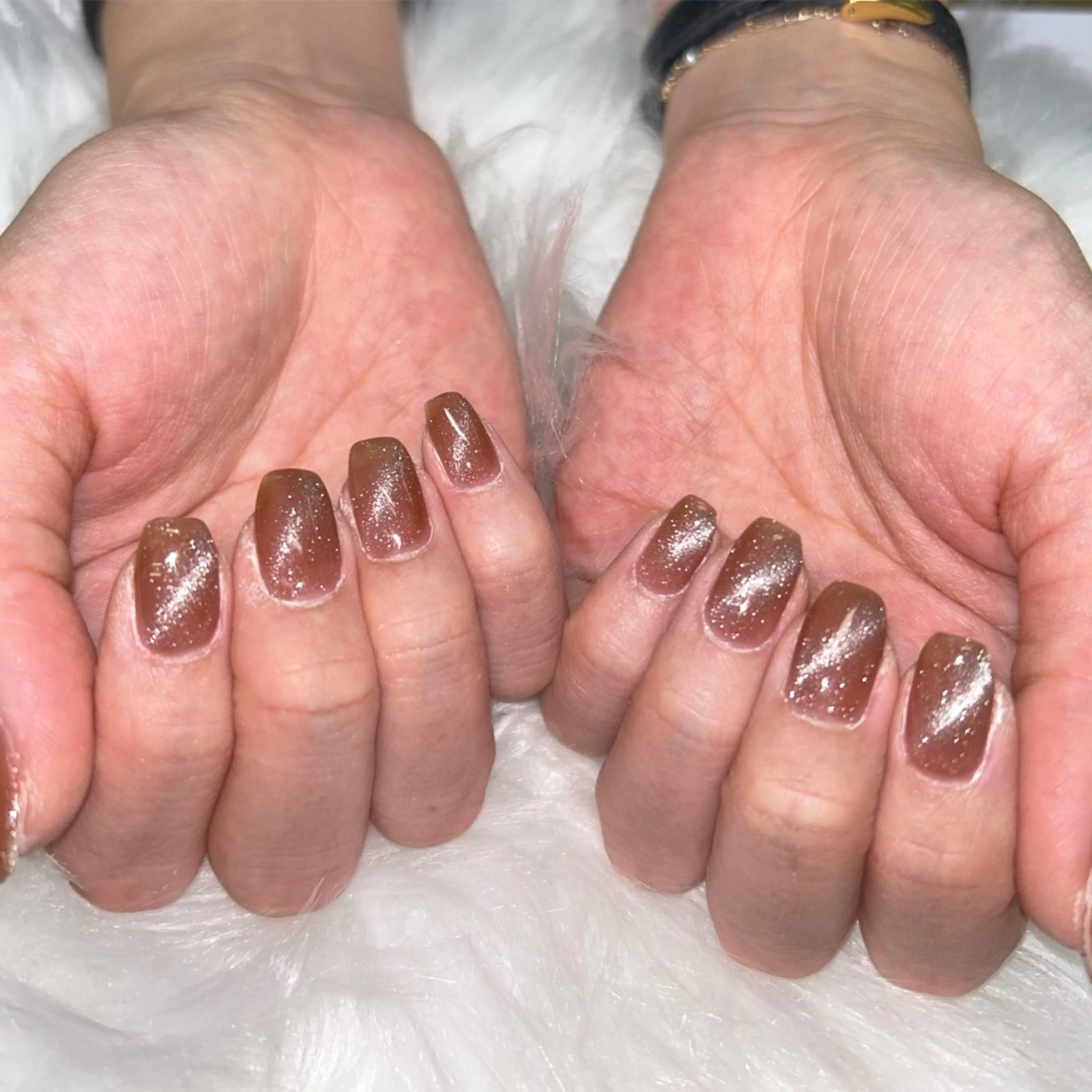 ネイル ハンドネイル Hau'oli nail所属・Hauʻoli nail 🤍のネイルデザイン