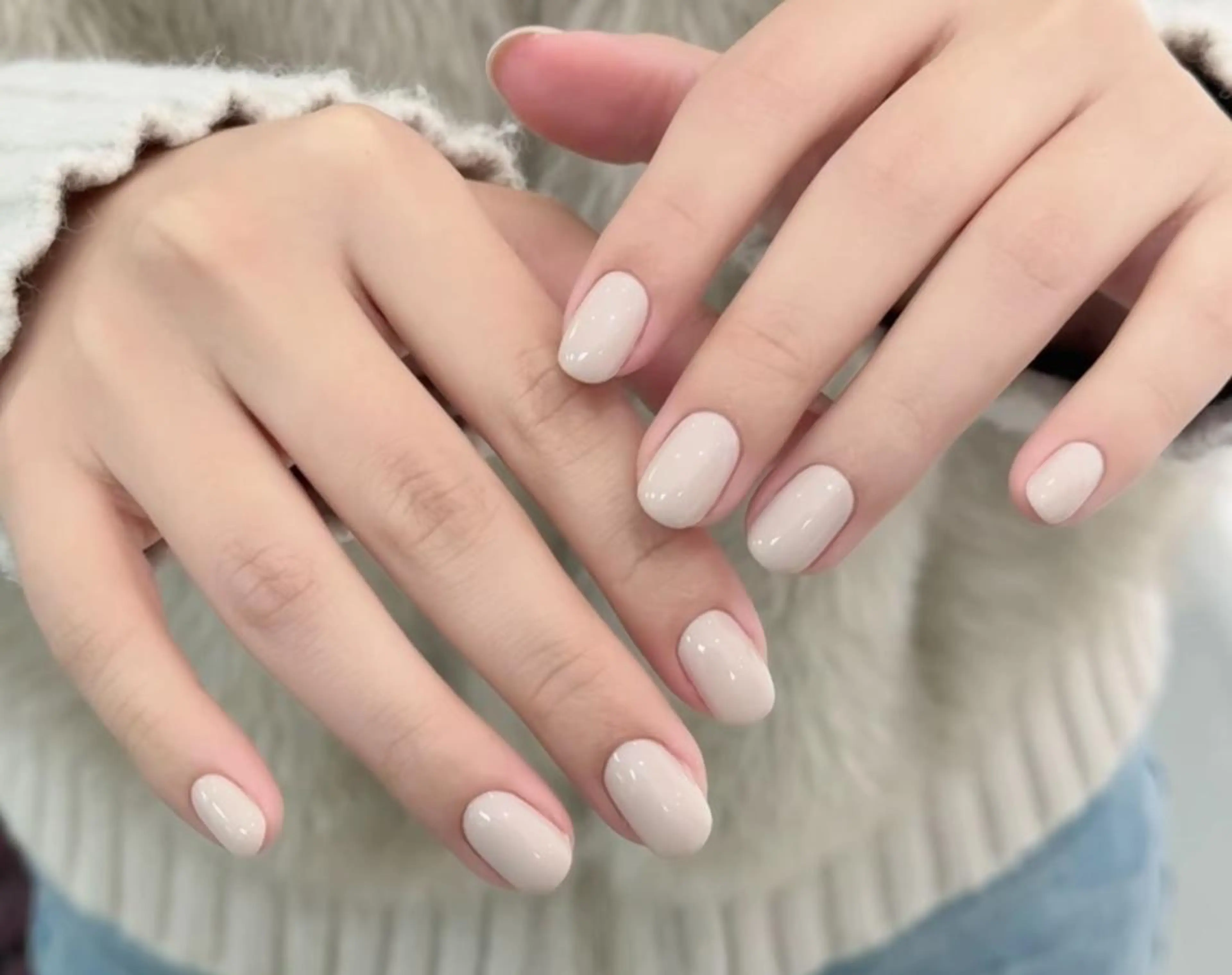 ネイル ハンドネイル Miya🎀 nailのネイルデザイン