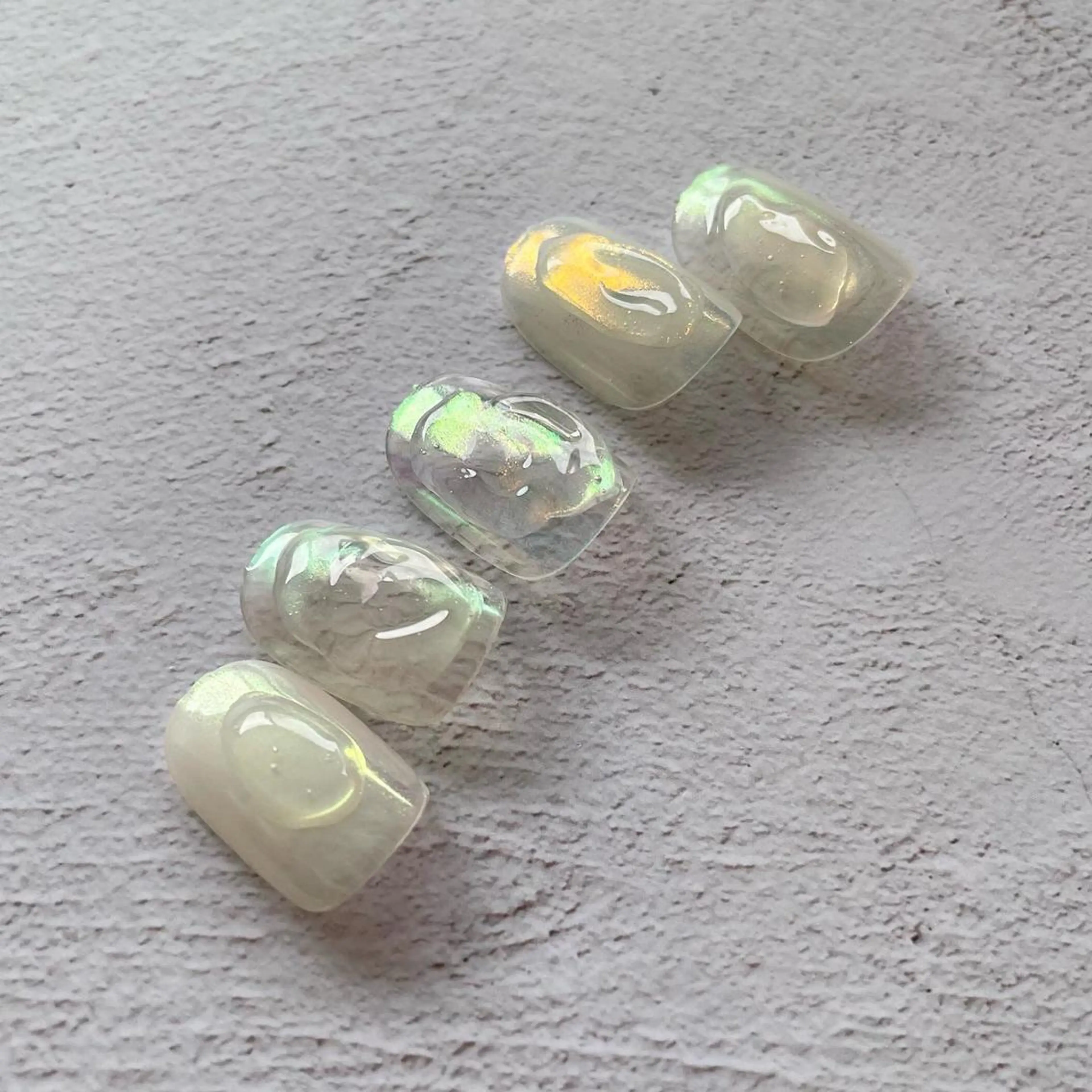 ネイル 丹(TAN.) akariのネイルデザイン