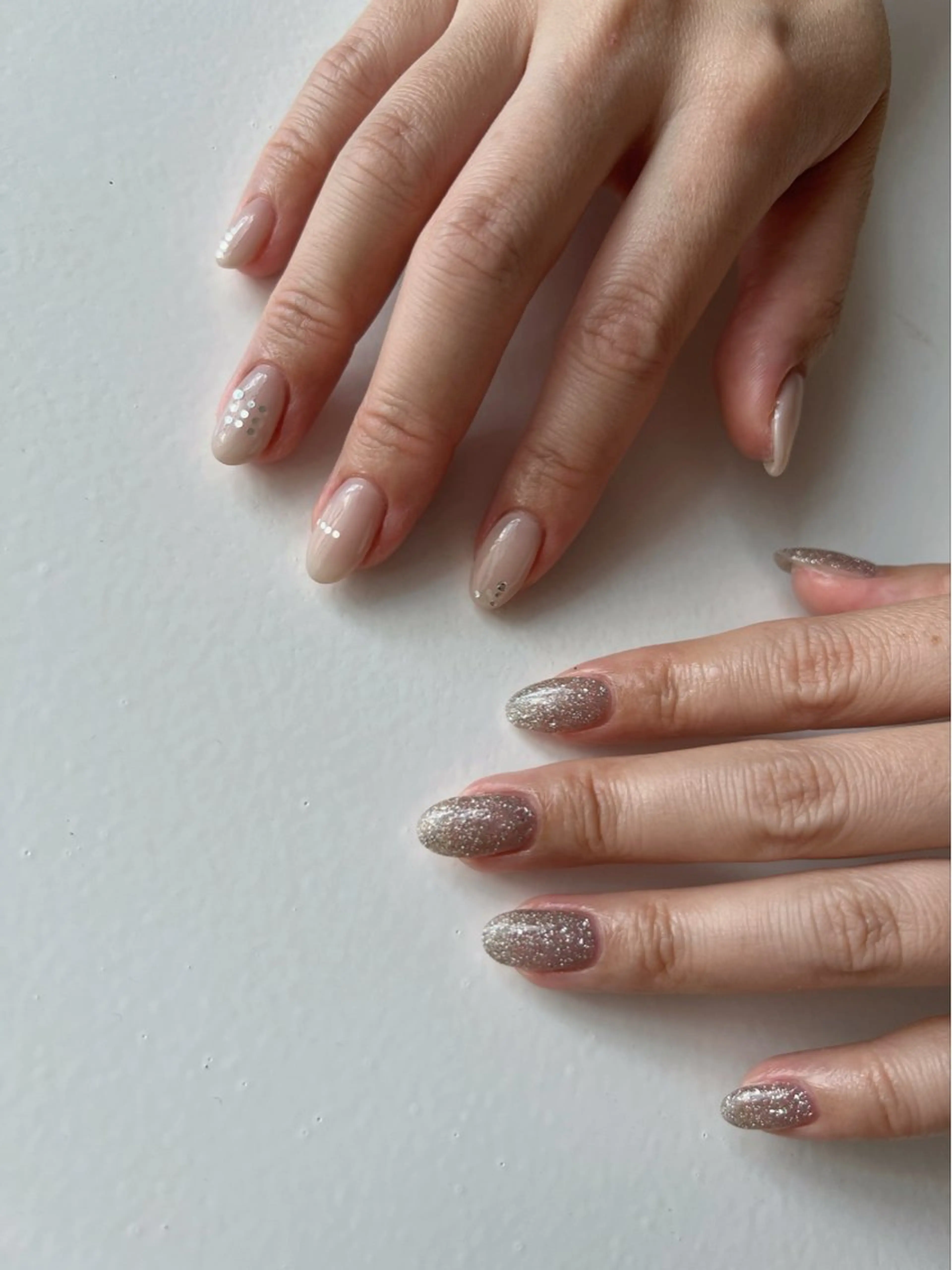ネイル nailartist lisaのネイルデザイン