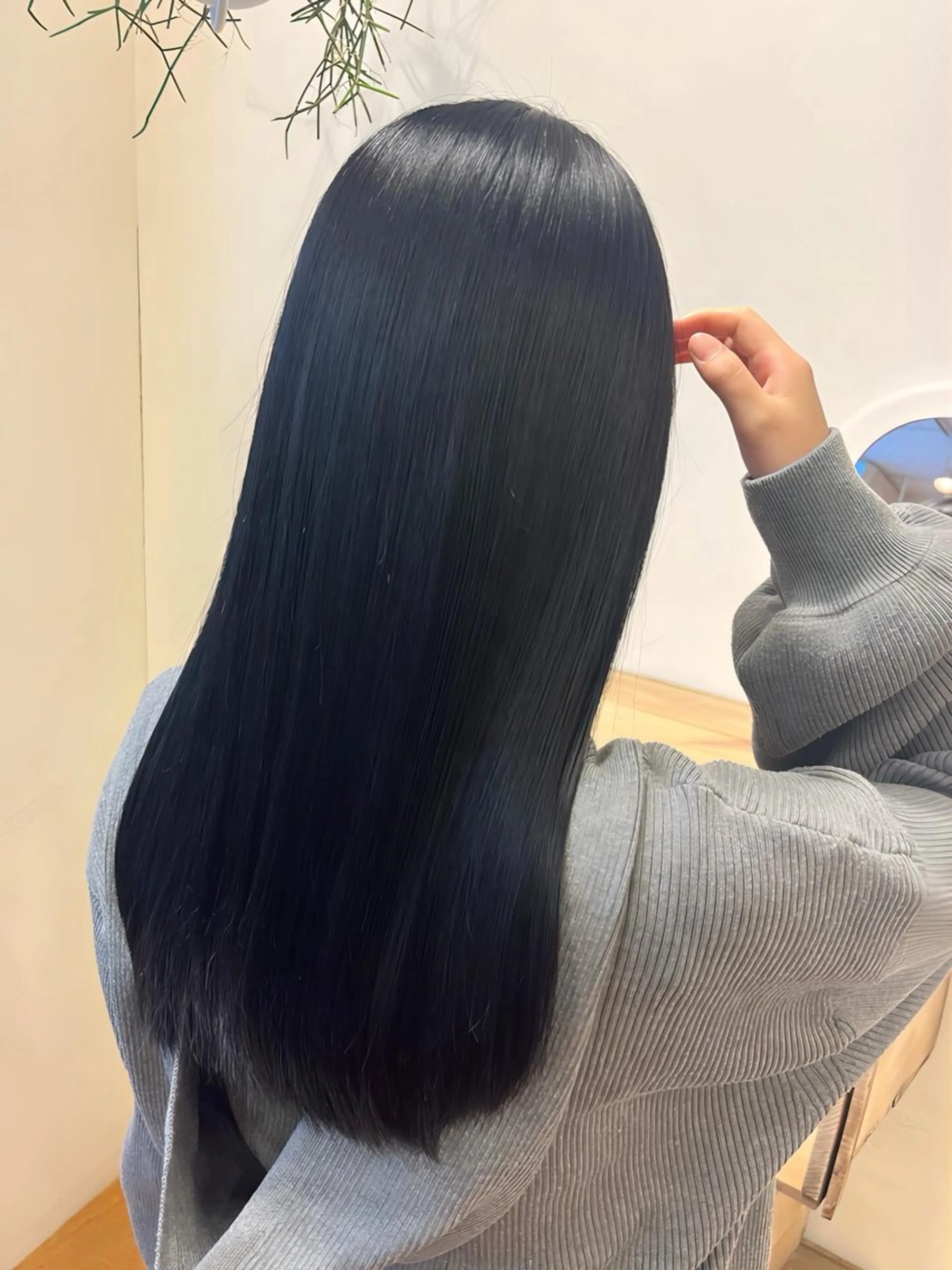 ワンカラー💛の写真