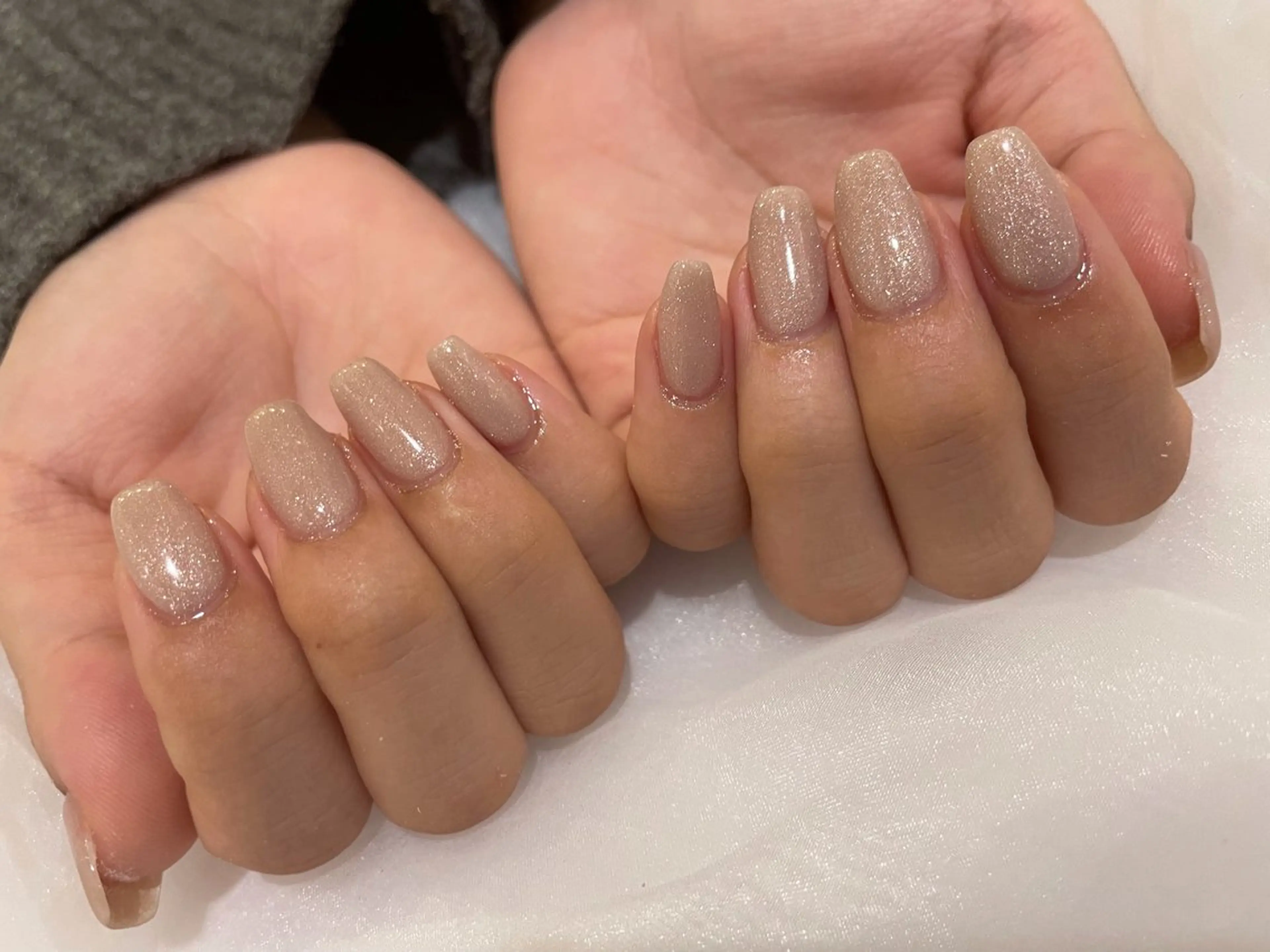 ネイル ハンドネイル 金澤 salon EFのネイルデザイン