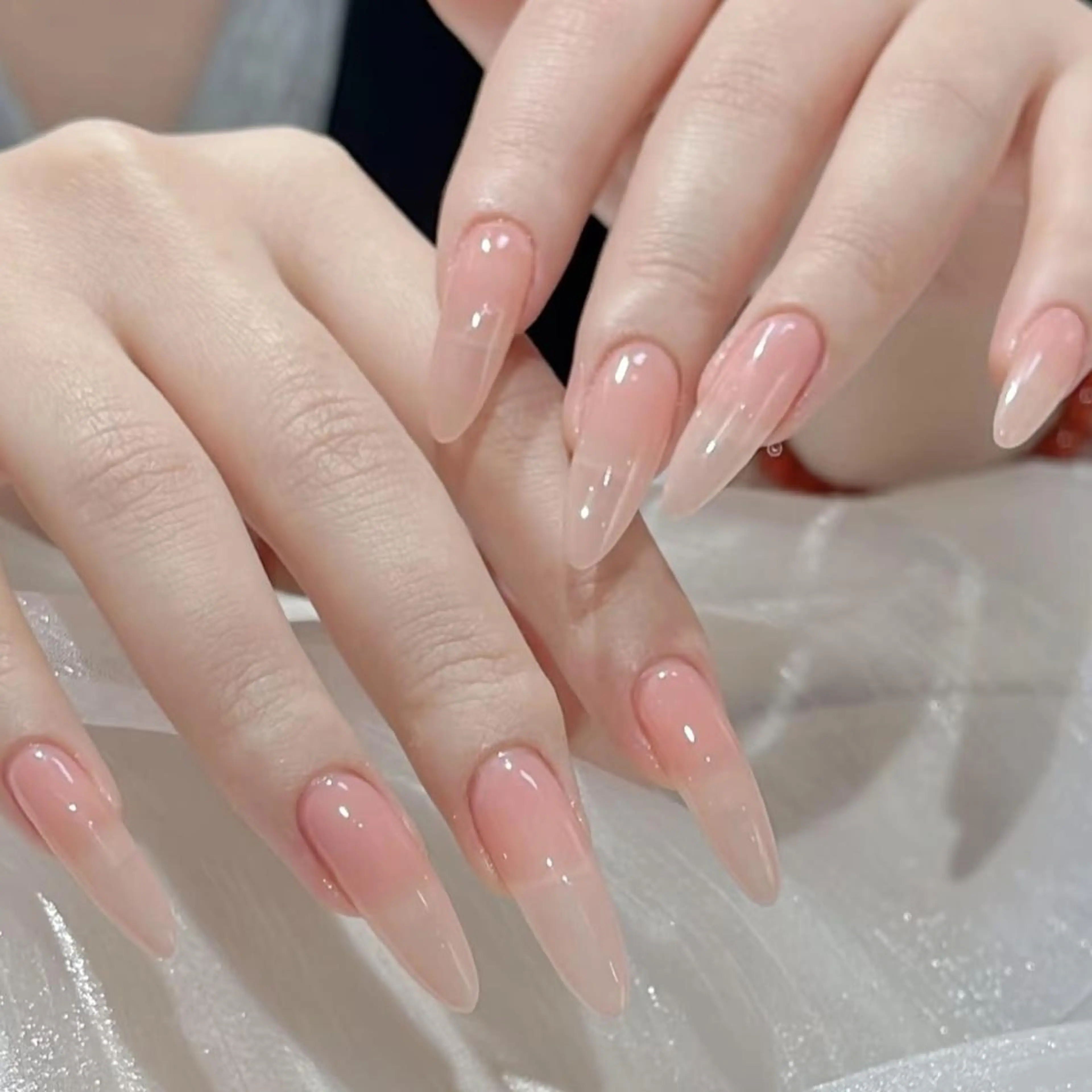 ネイル ハンドネイル Mi Oのネイルデザイン