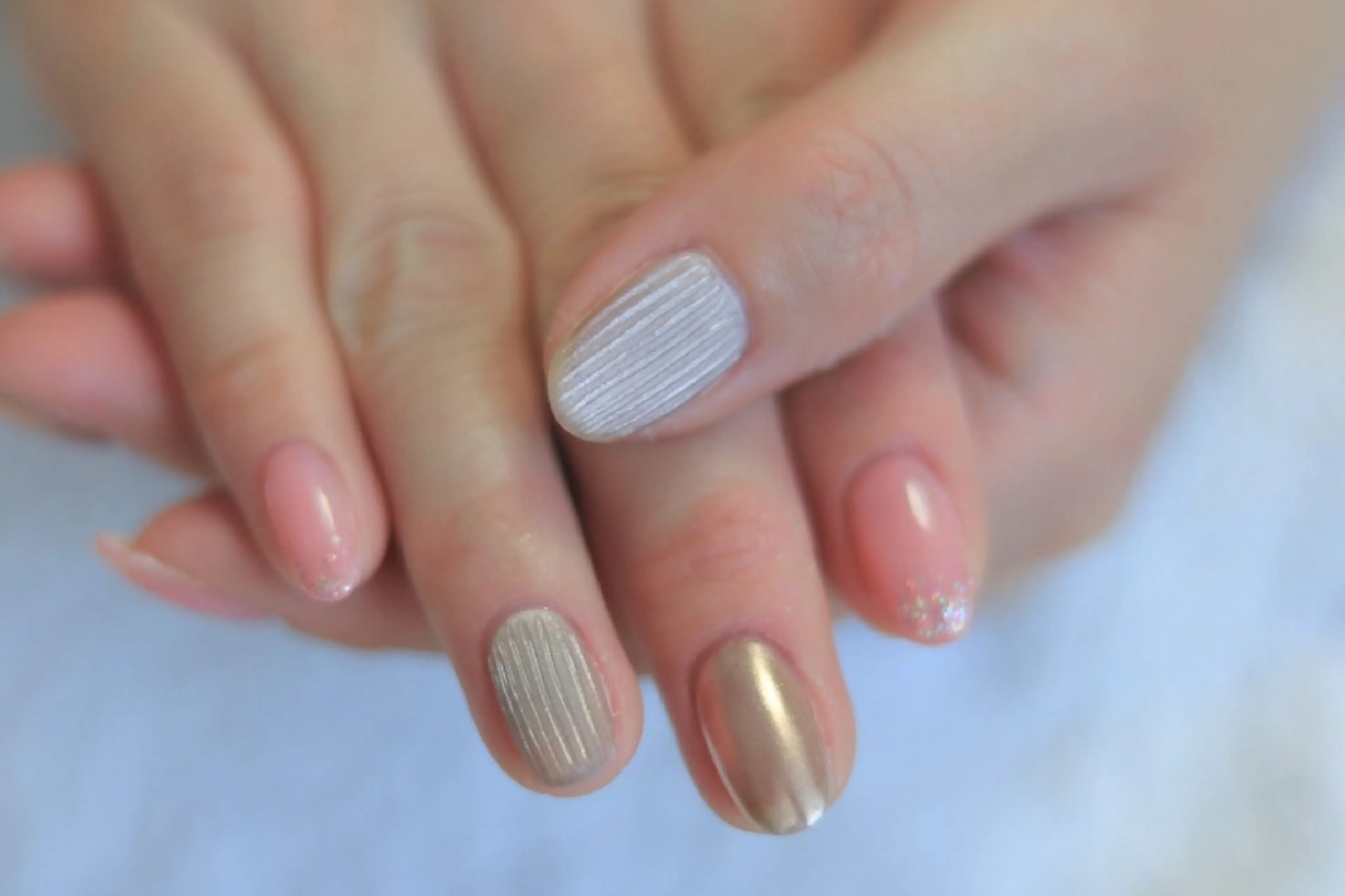ネイル y-nail ★のネイルデザイン