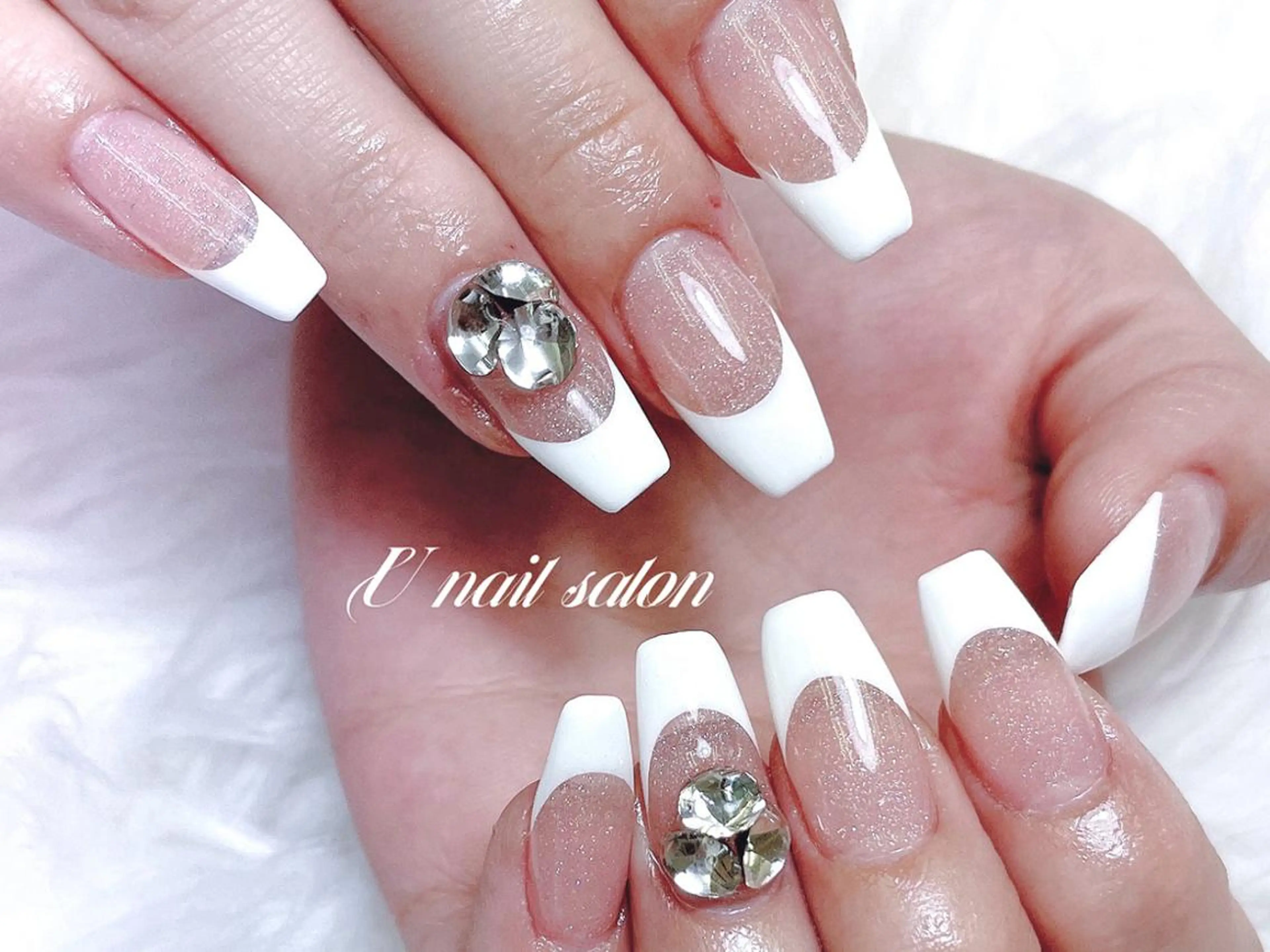 ネイル 🎀Nail新宿店 Aliceのネイルデザイン