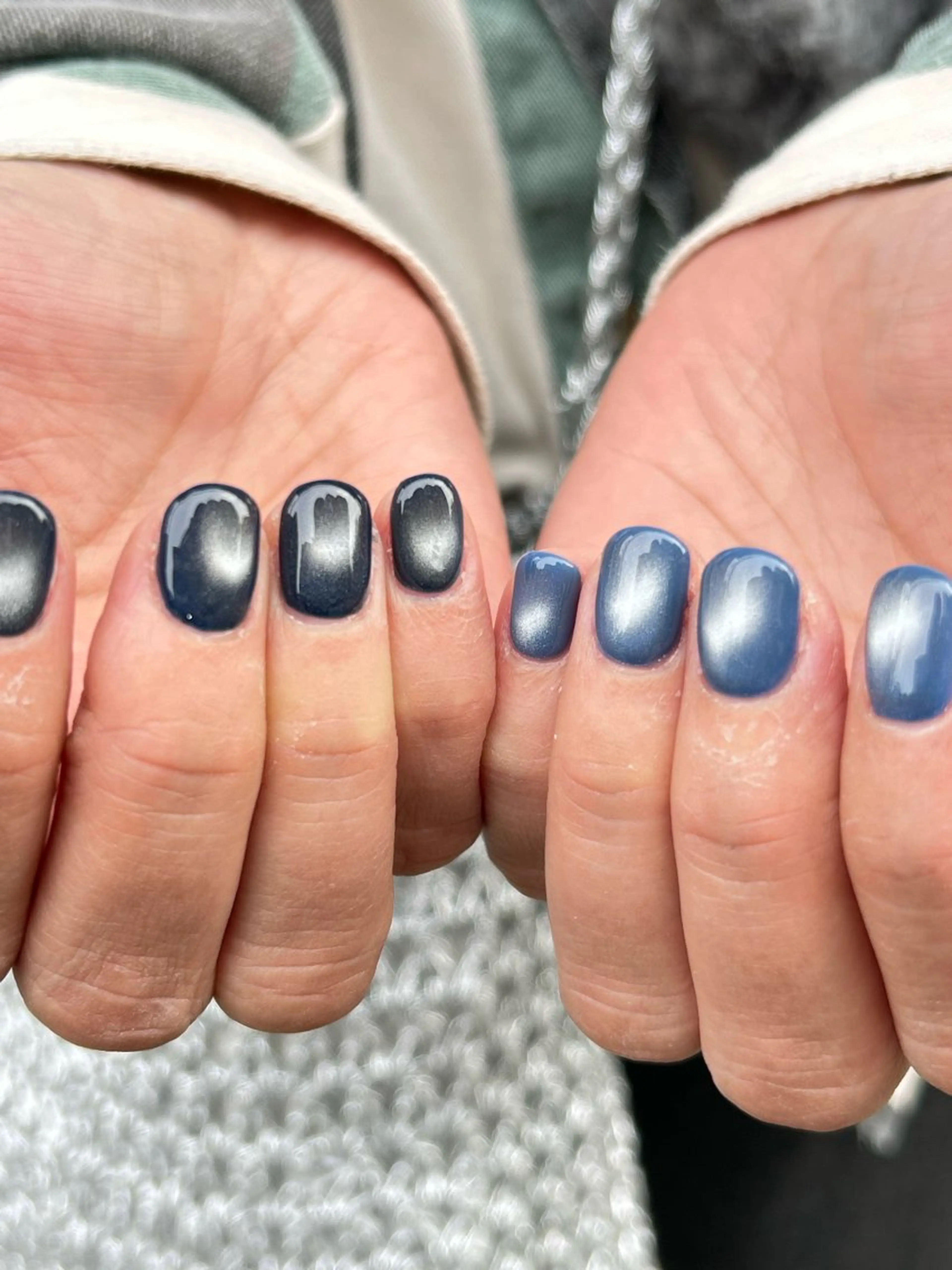 ネイル ハンドネイル miya ネイルモデル様募集中のネイルデザイン