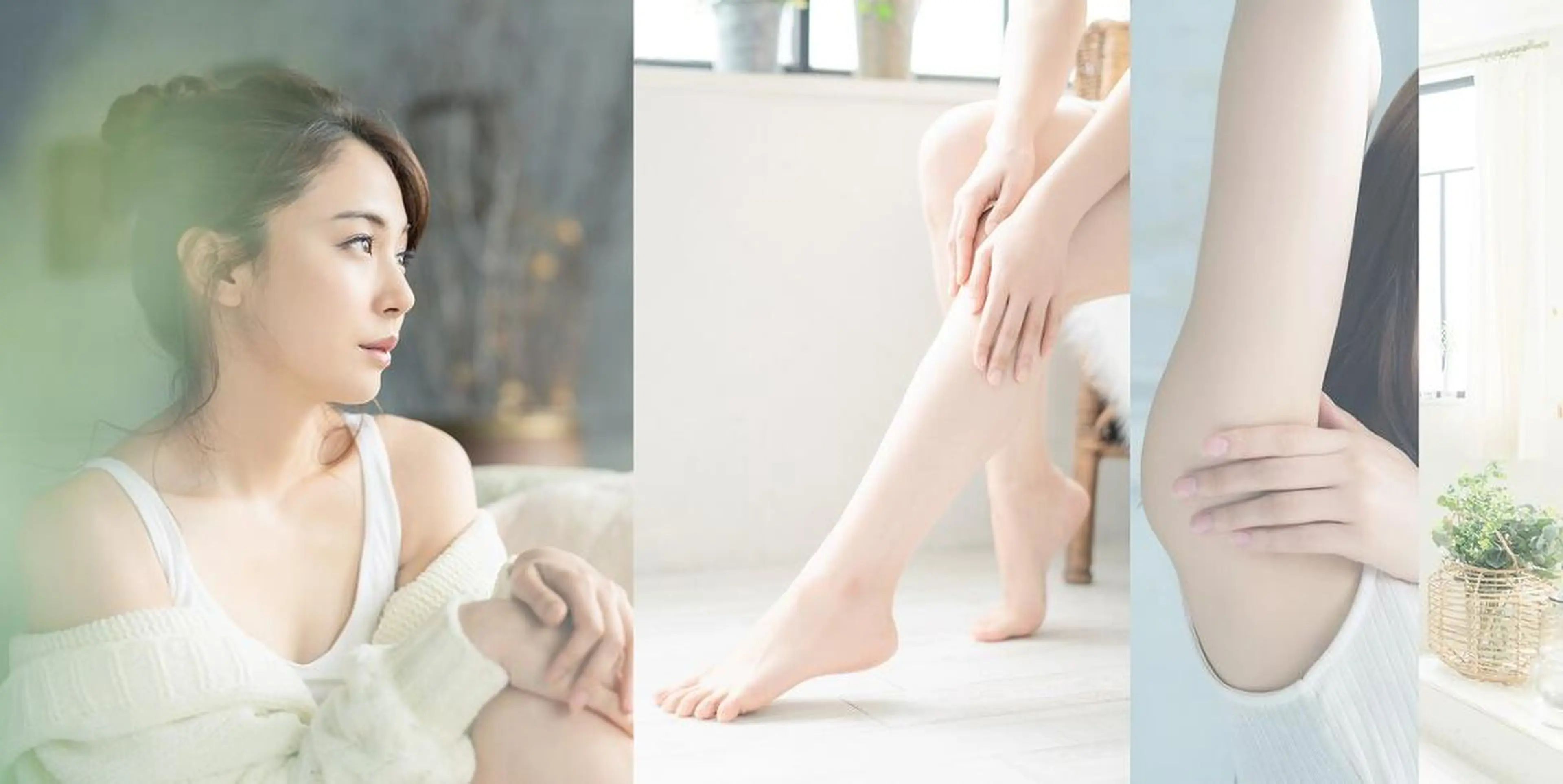 大高 美和のエステ・リラクイメージ