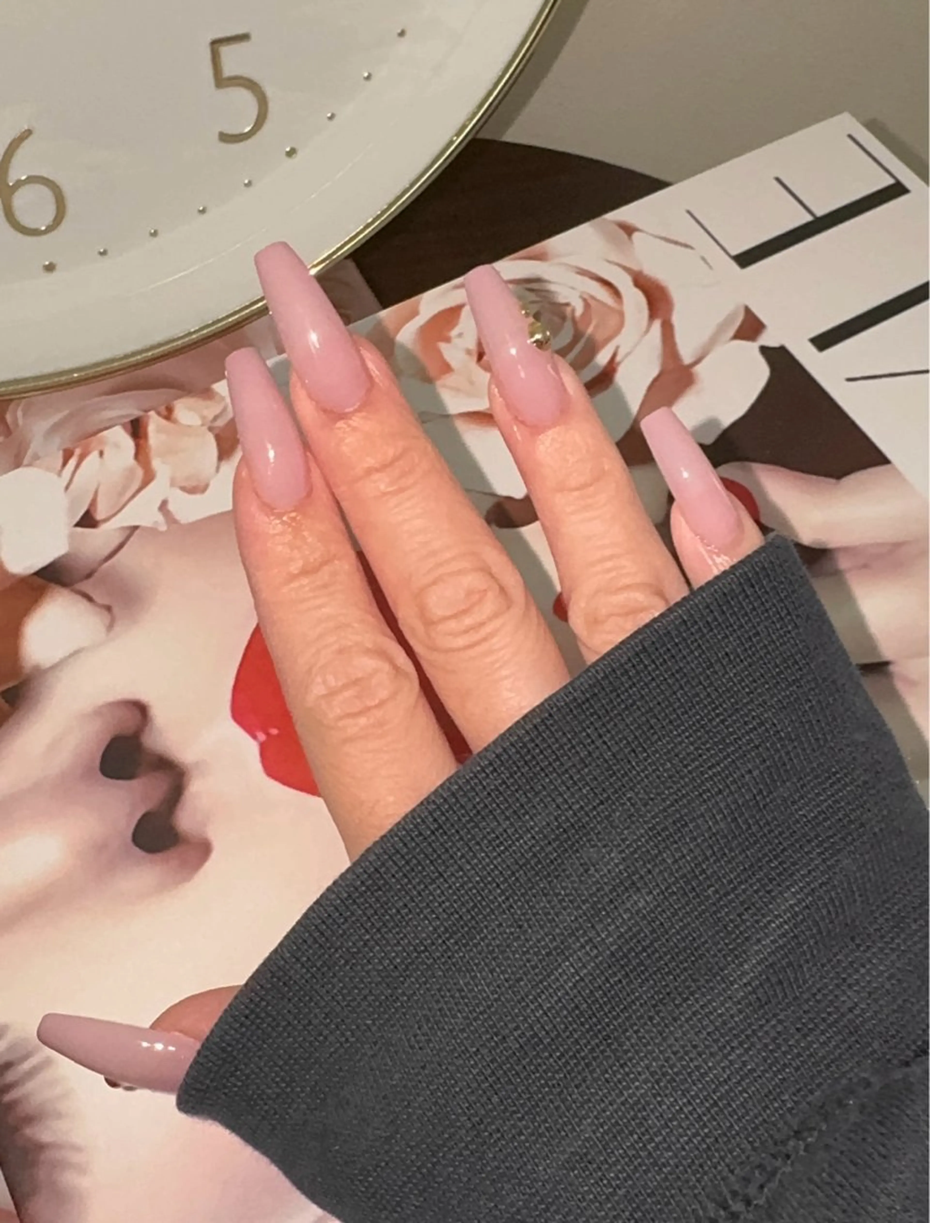 ネイル MN salonのネイルデザイン