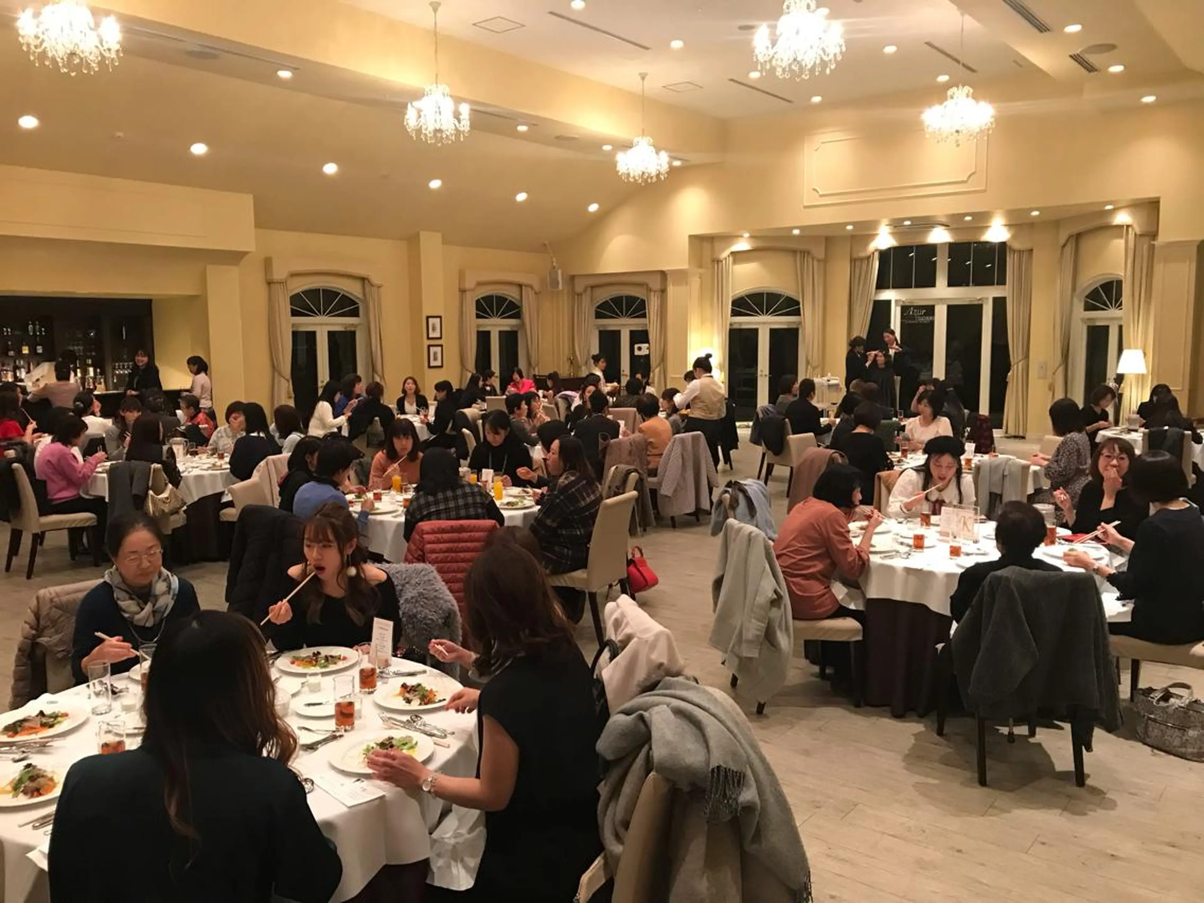 岩井 秋子のエステ・リラクイメージ