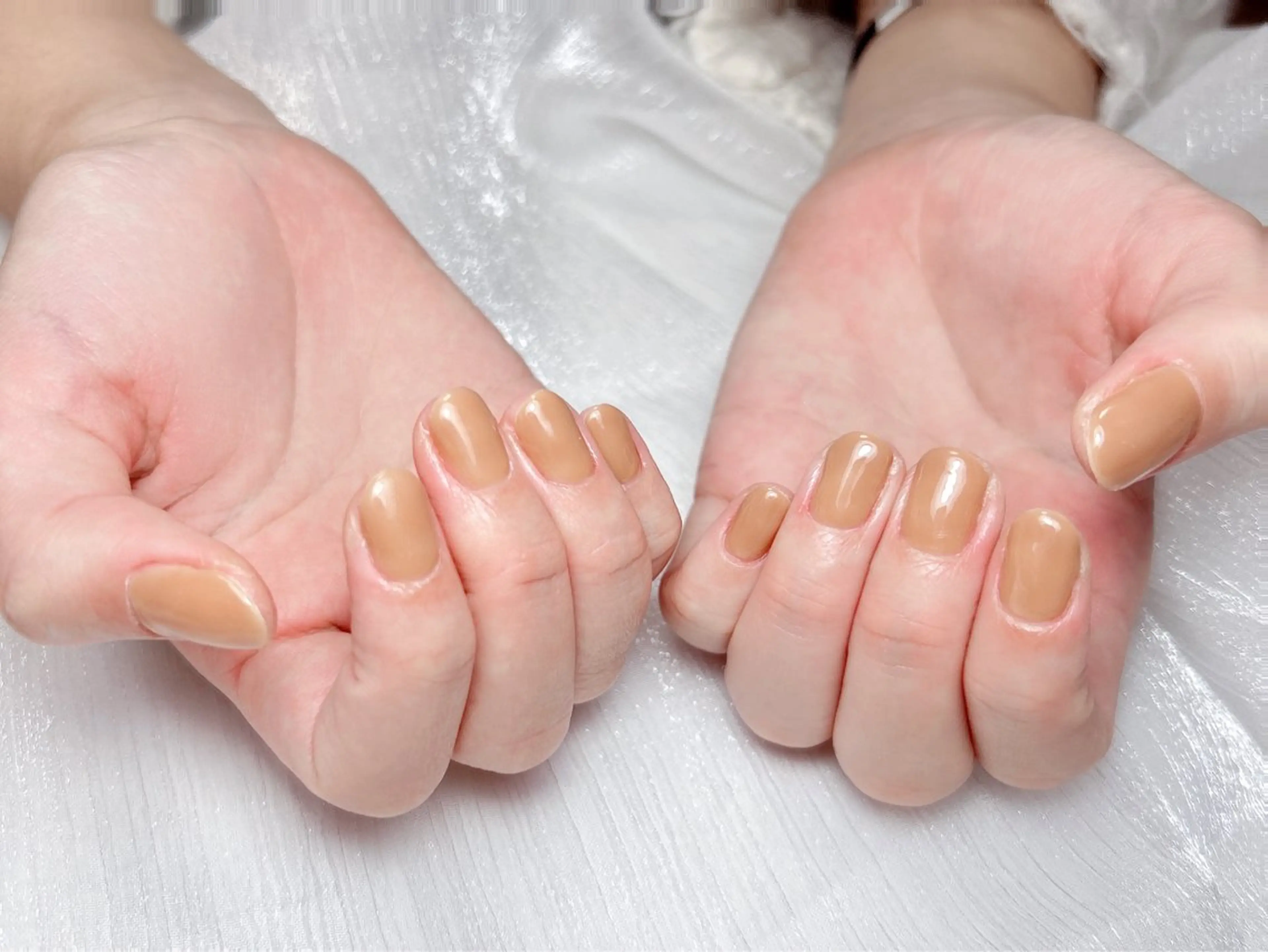 ネイル ハンドネイル オーラ ネイルサロンのネイルデザイン