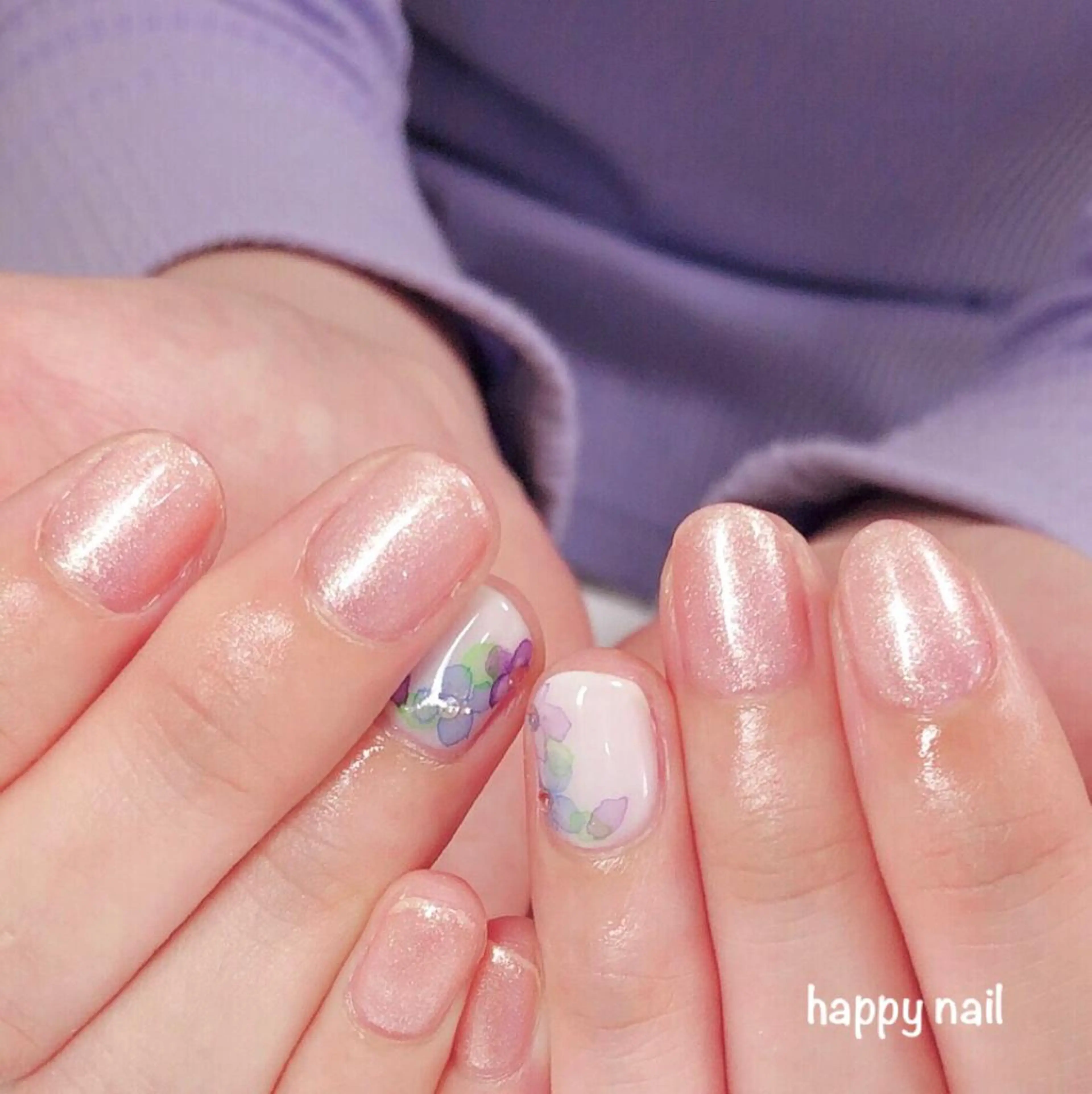 ネイル 心と体が整う腸活 サロン ラクシュミーのその他イメージ