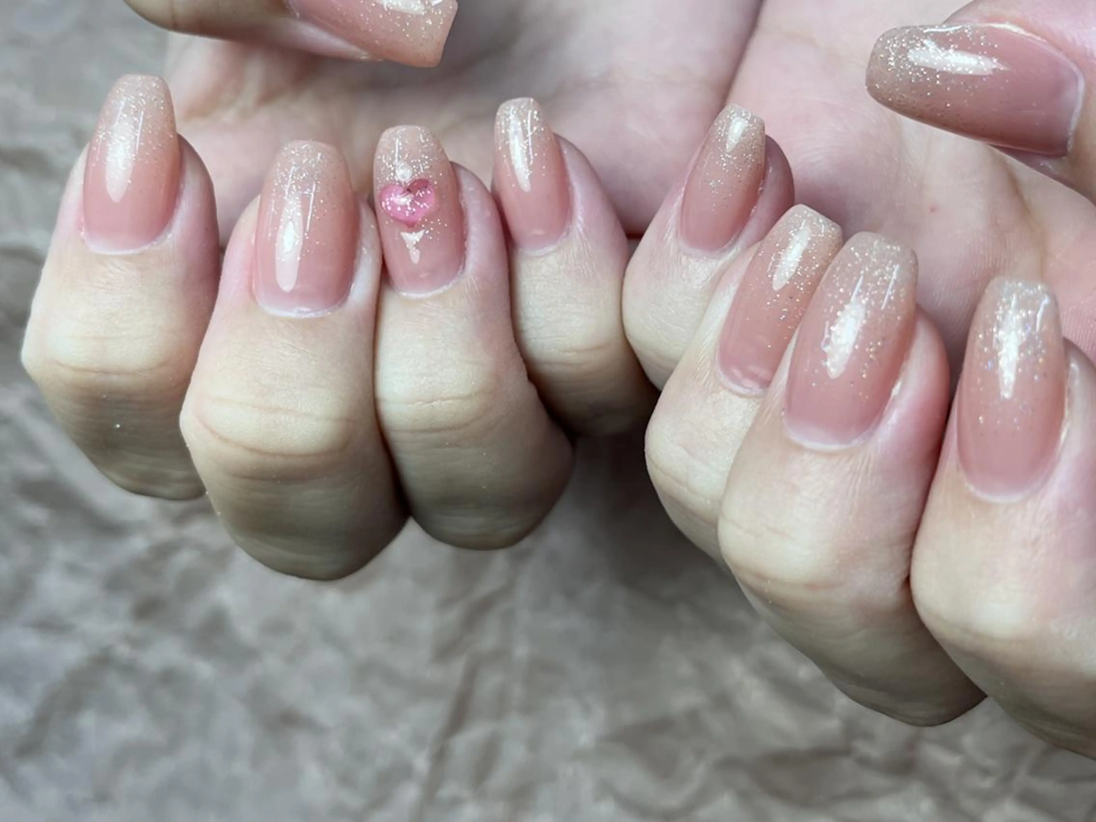 ネイル ToliyDeliy Nail Salonのネイルデザイン