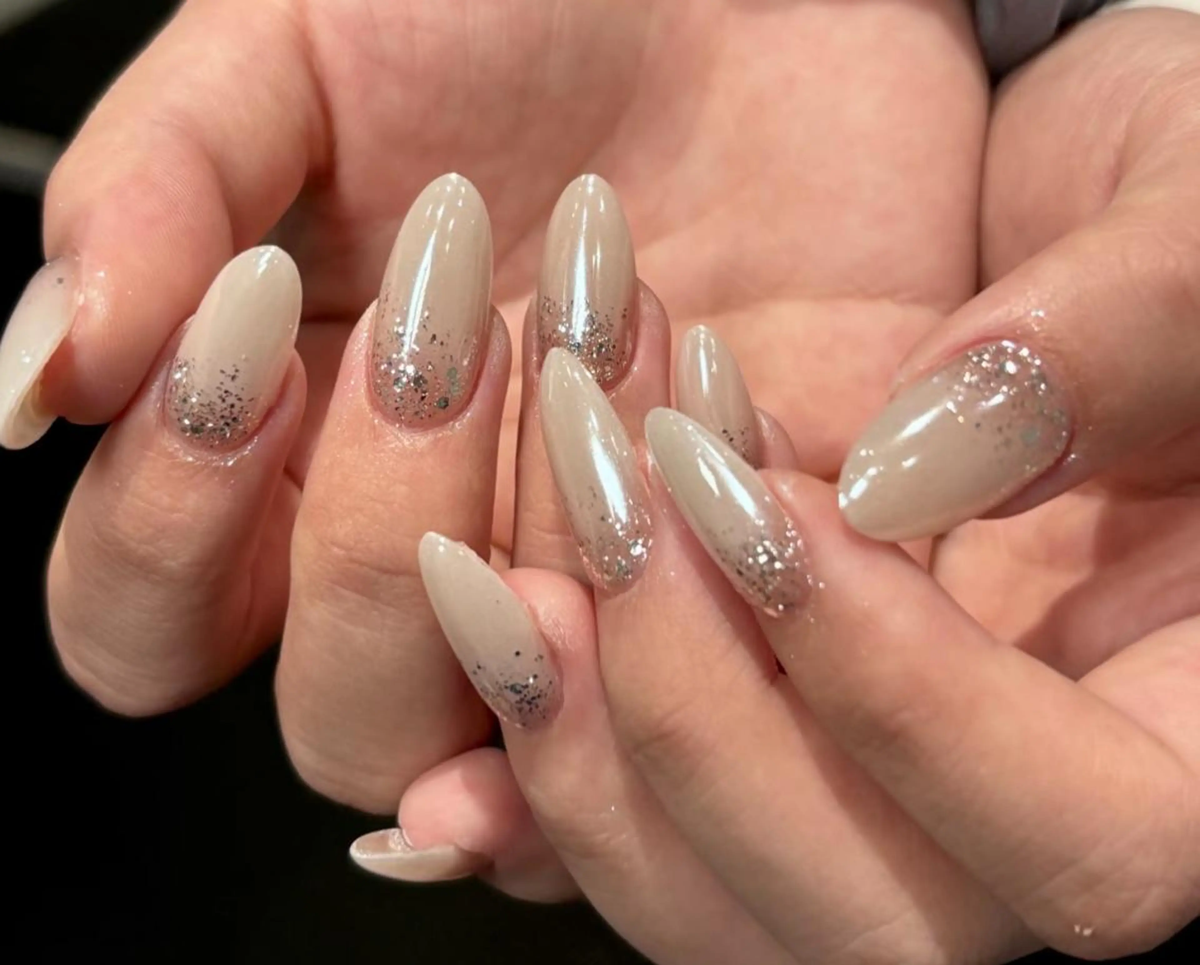 ネイル ハンドネイル Miya🎀 nailのネイルデザイン