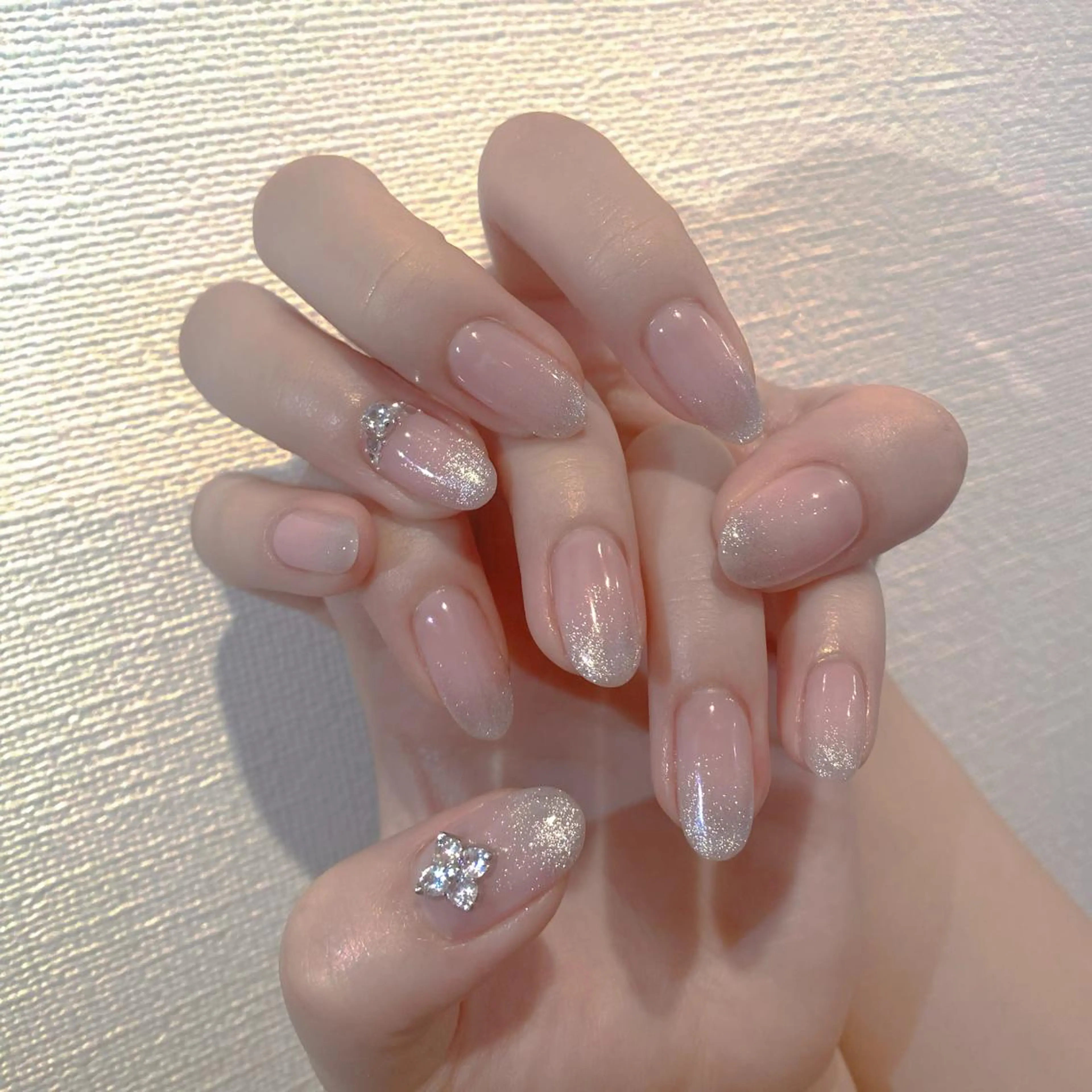 ネイル ハンドネイル BLinLin nail salonのネイルデザイン