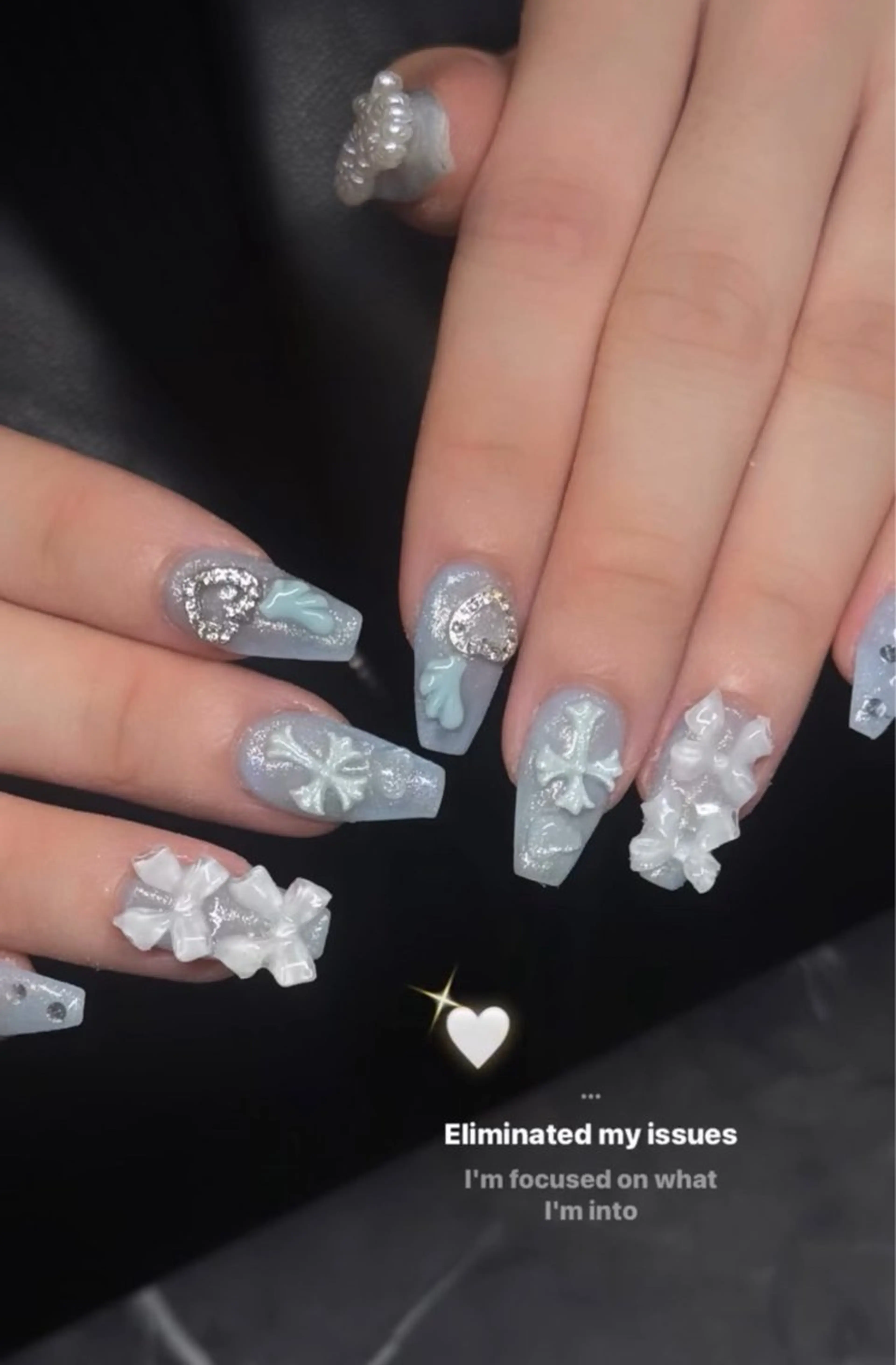 ネイル ハンドネイル ulysses nailsalonのネイルデザイン