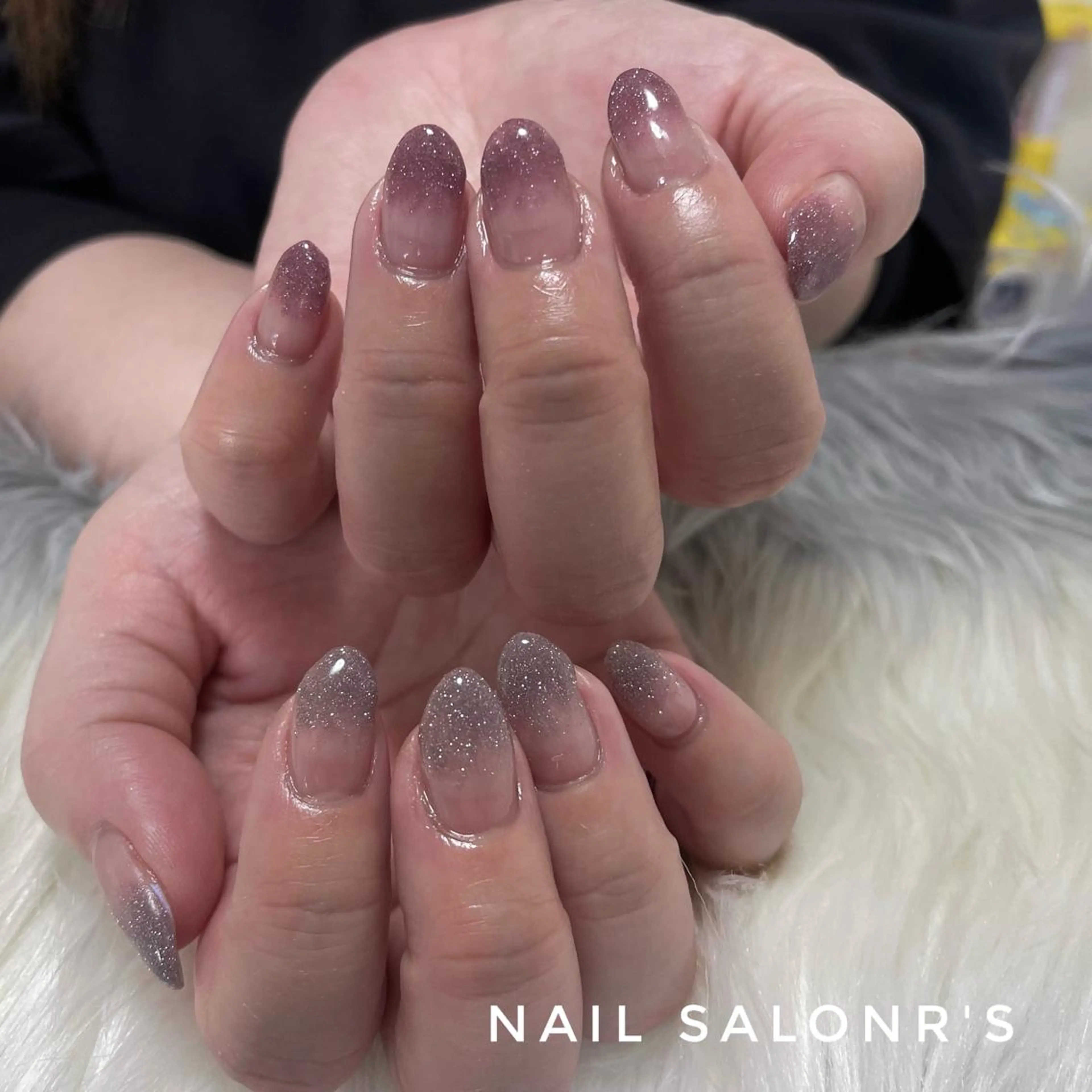 ネイル nail salon R'sのネイルデザイン