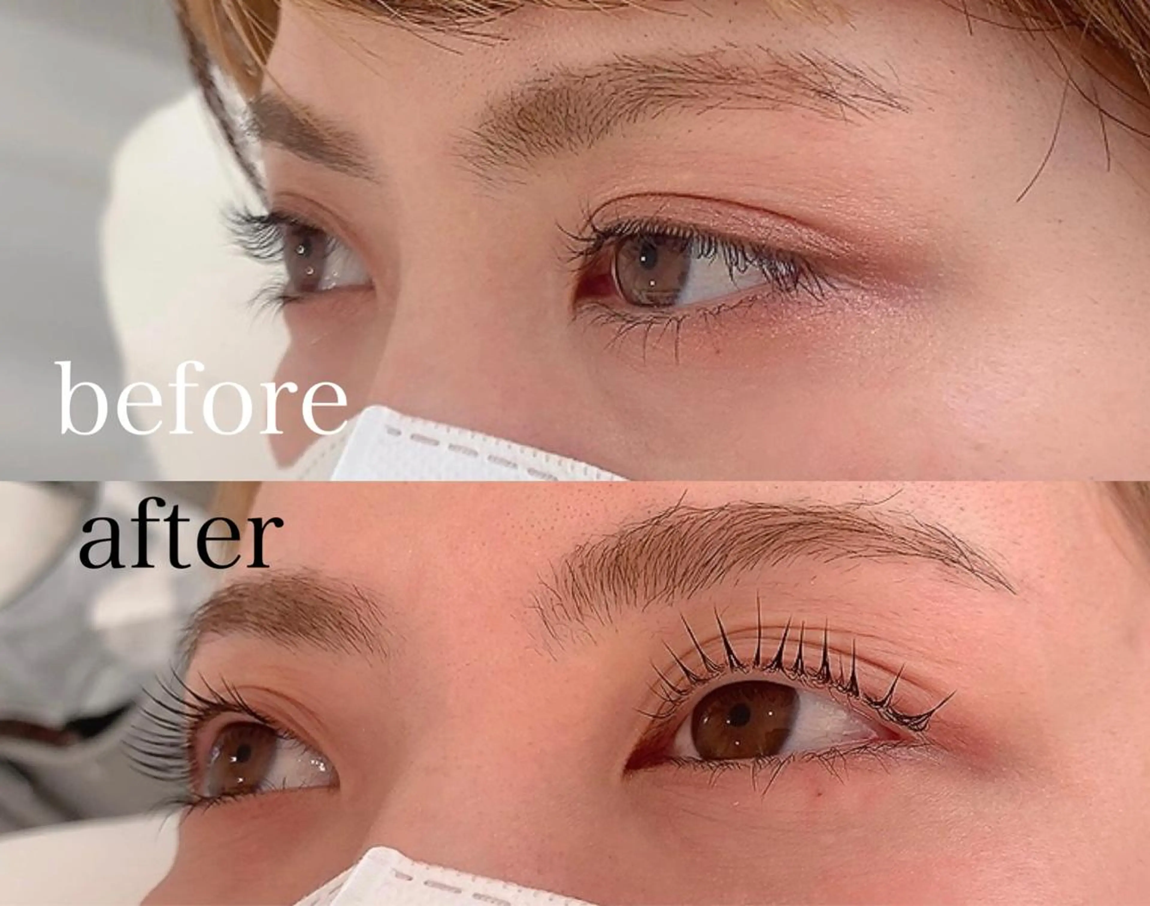 マツエク・マツパ shangri-la garden所属・田中 佳奈(口コミ高評価のマツエク・マツパデザイン