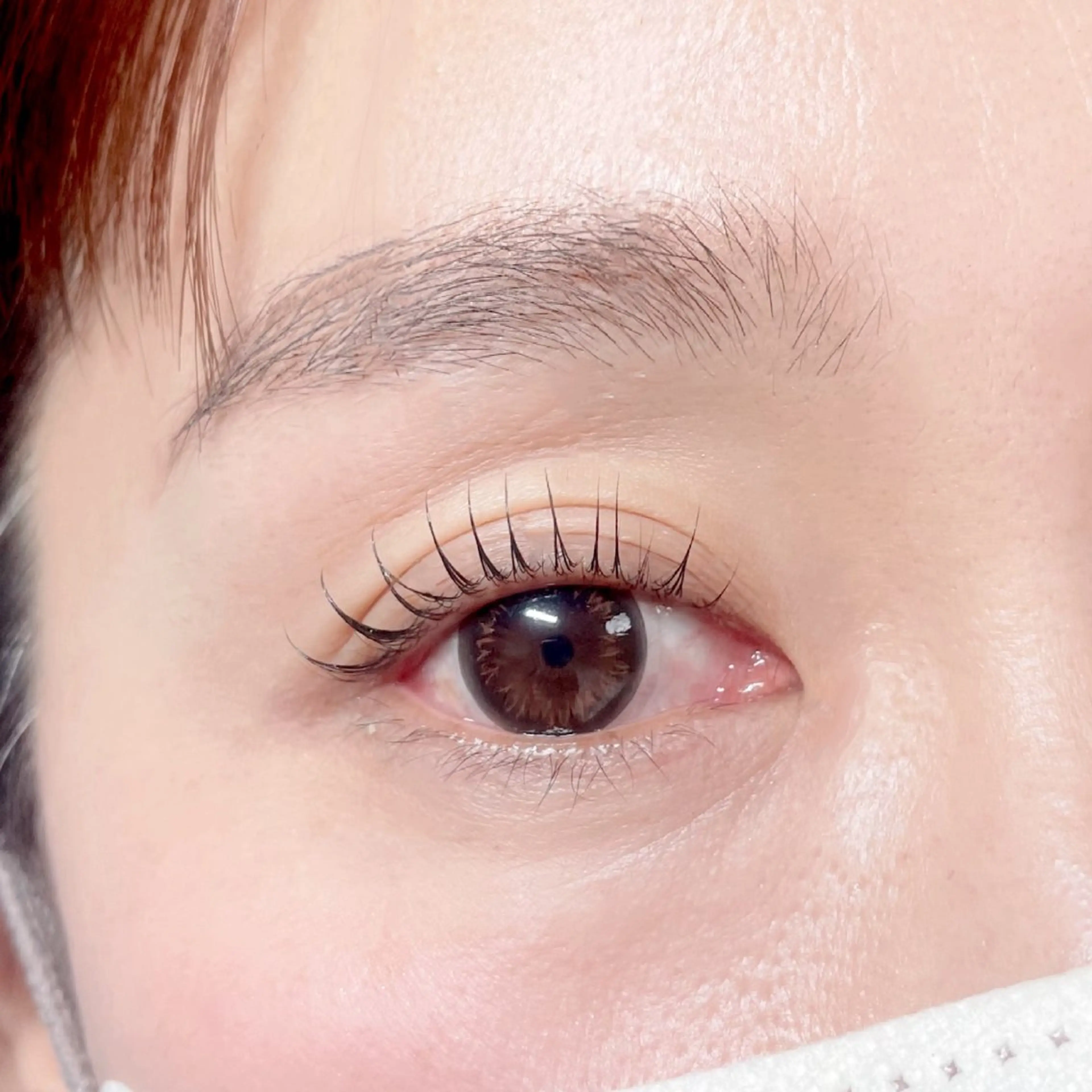 マツエク・マツパ ARPEGE 溝の口所属・Eyelash ARPEGE 溝の口のマツエク・マツパデザイン