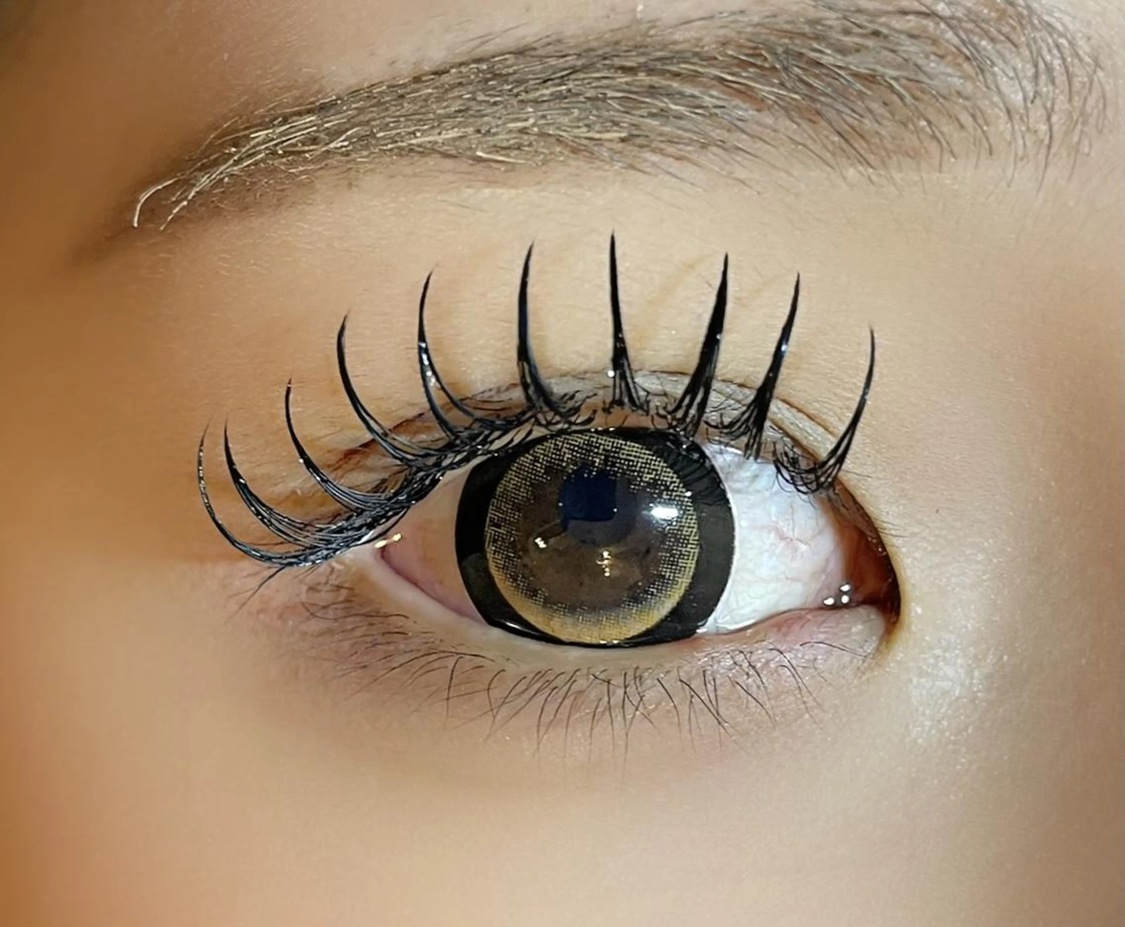 マツエク・マツパ ROAR🌹 eyelashのマツエク・マツパデザイン