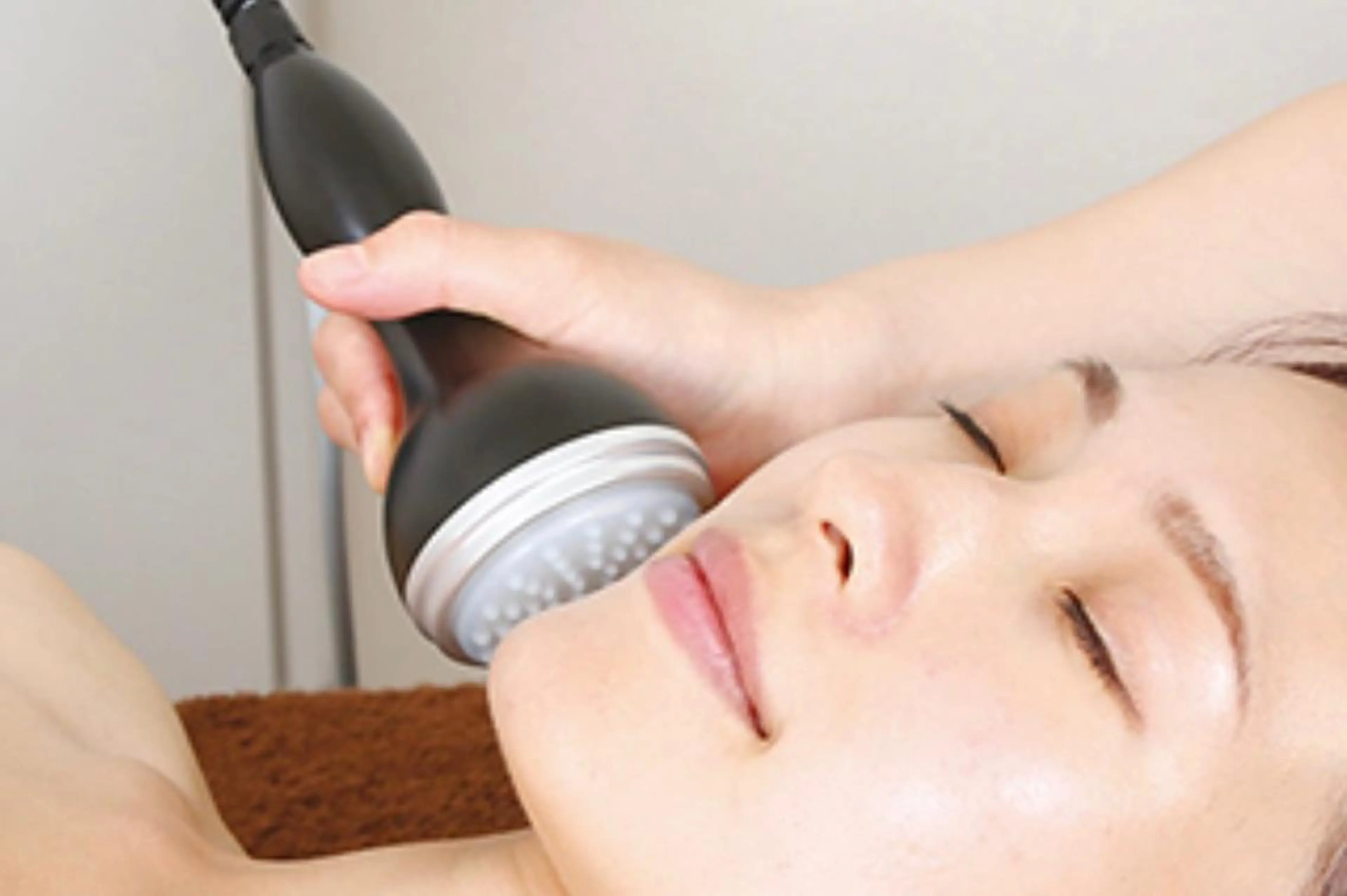 JURIS by monicaのエステ・リラクイメージ