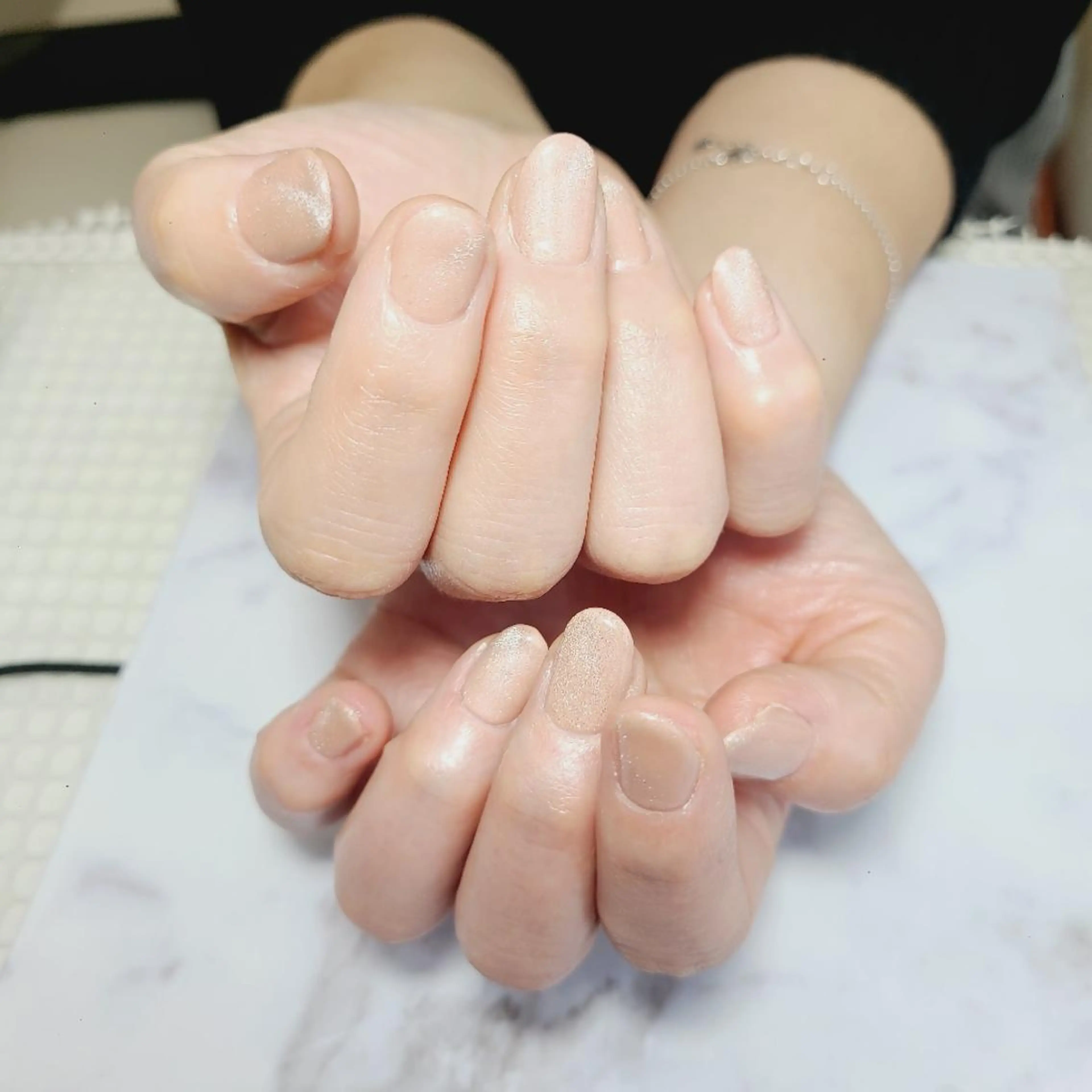 カラー ネイル LDK Nail Salonのネイルデザイン
