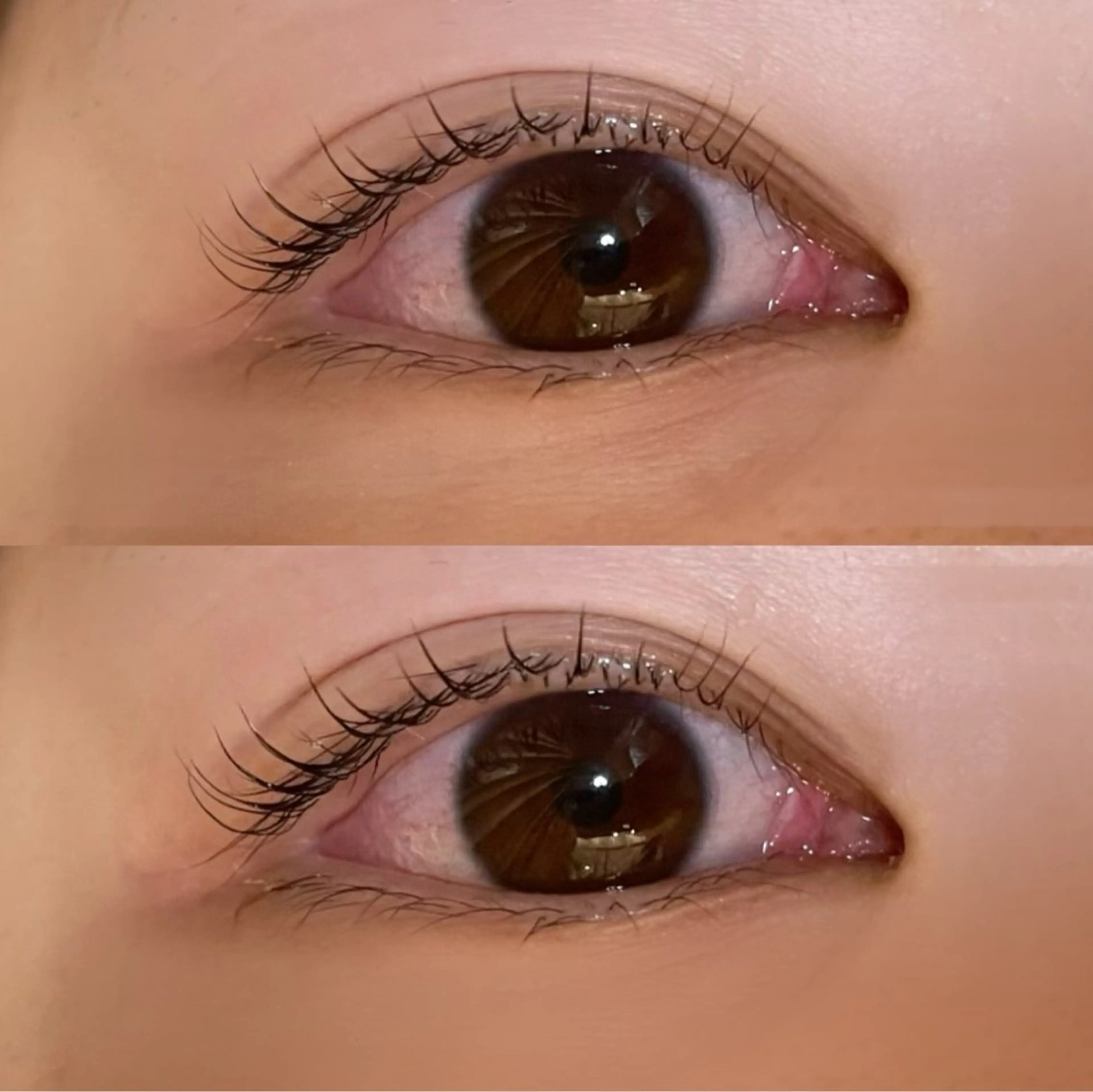 マツエク・マツパ Mon mignon ෆ‪momokaのマツエク・マツパデザイン