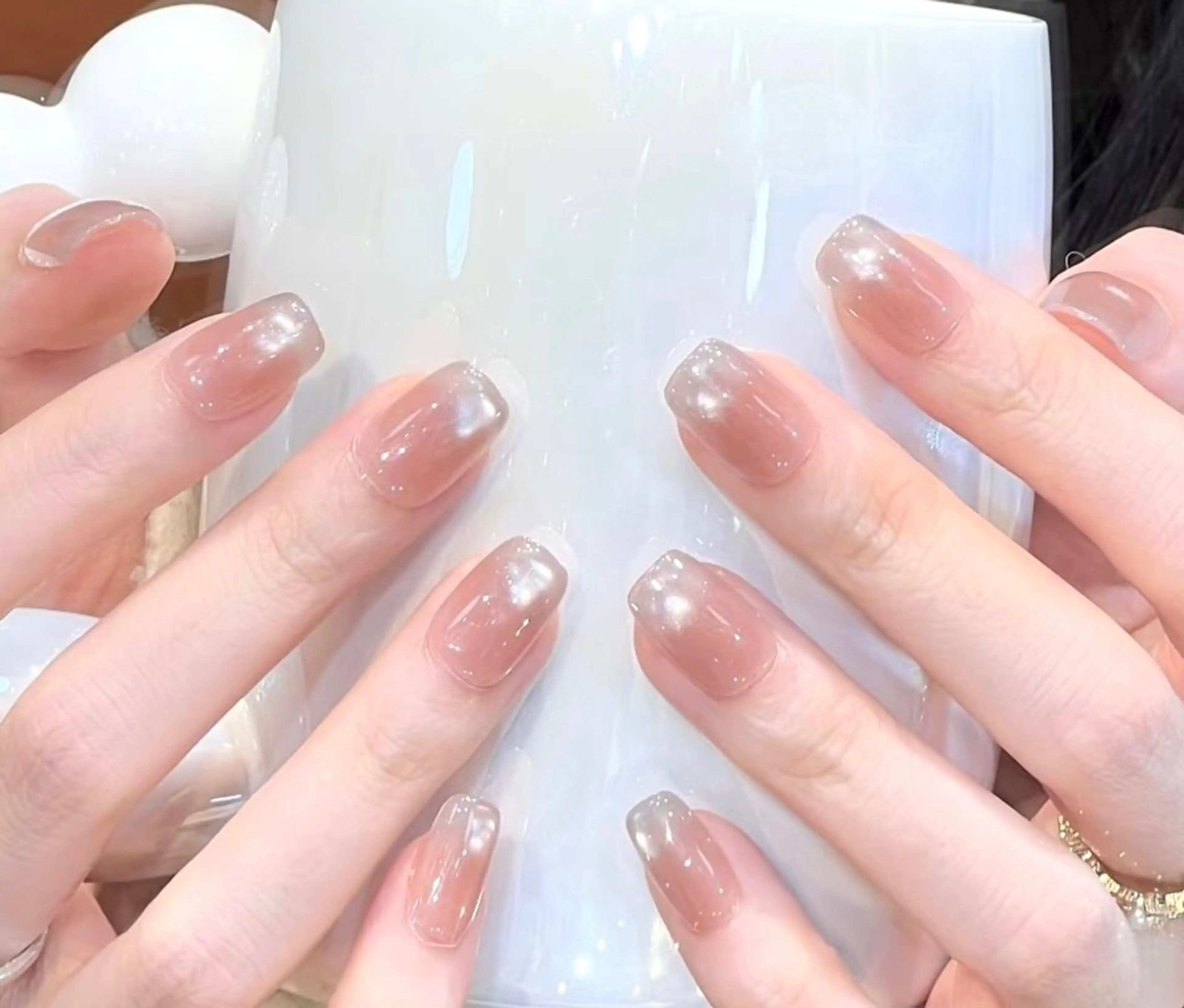 ネイル Kirakira ✨ nail salonのネイルデザイン