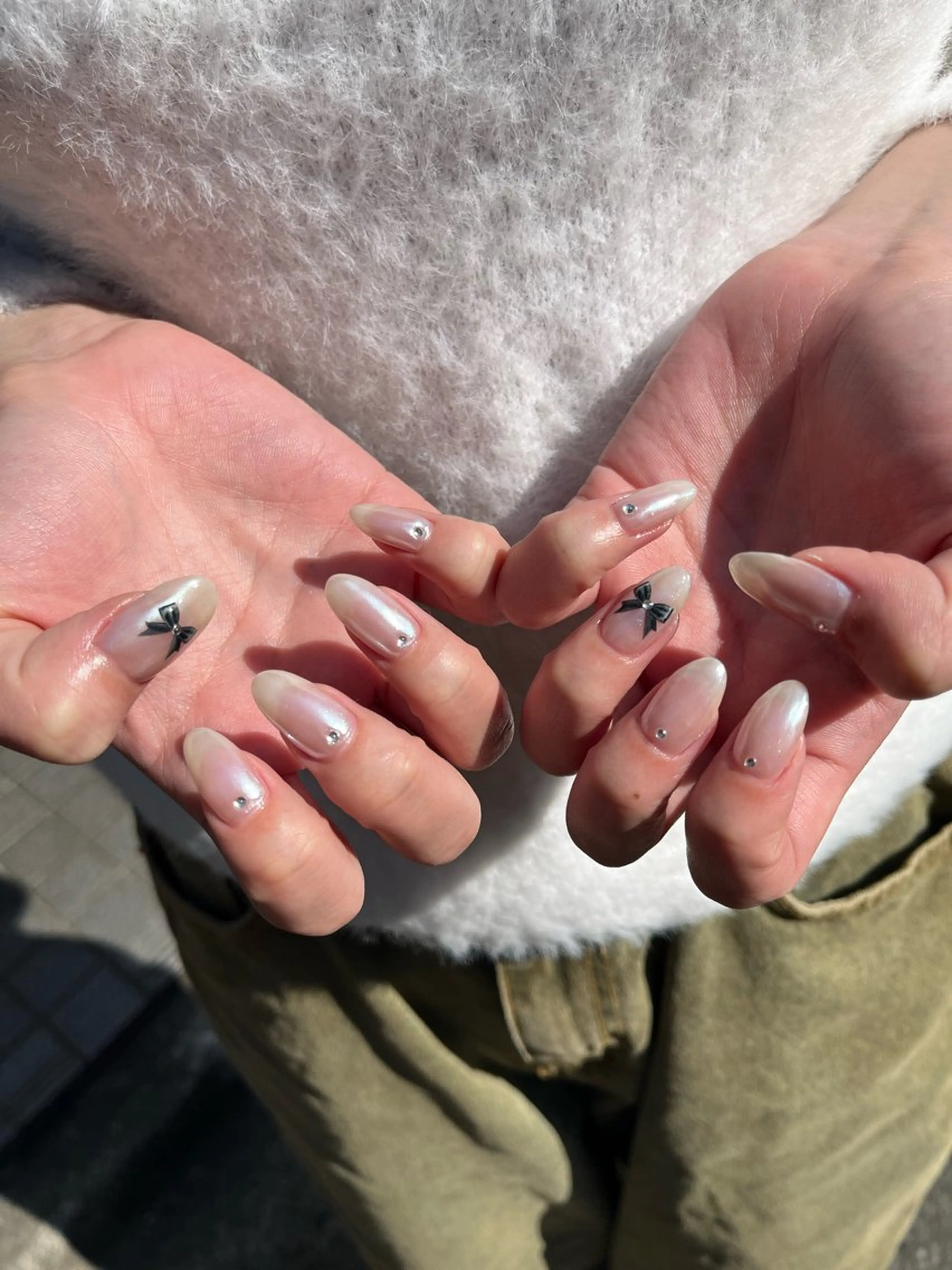 ネイル ハンドネイル janma.nail ✳︎akiのネイルデザイン